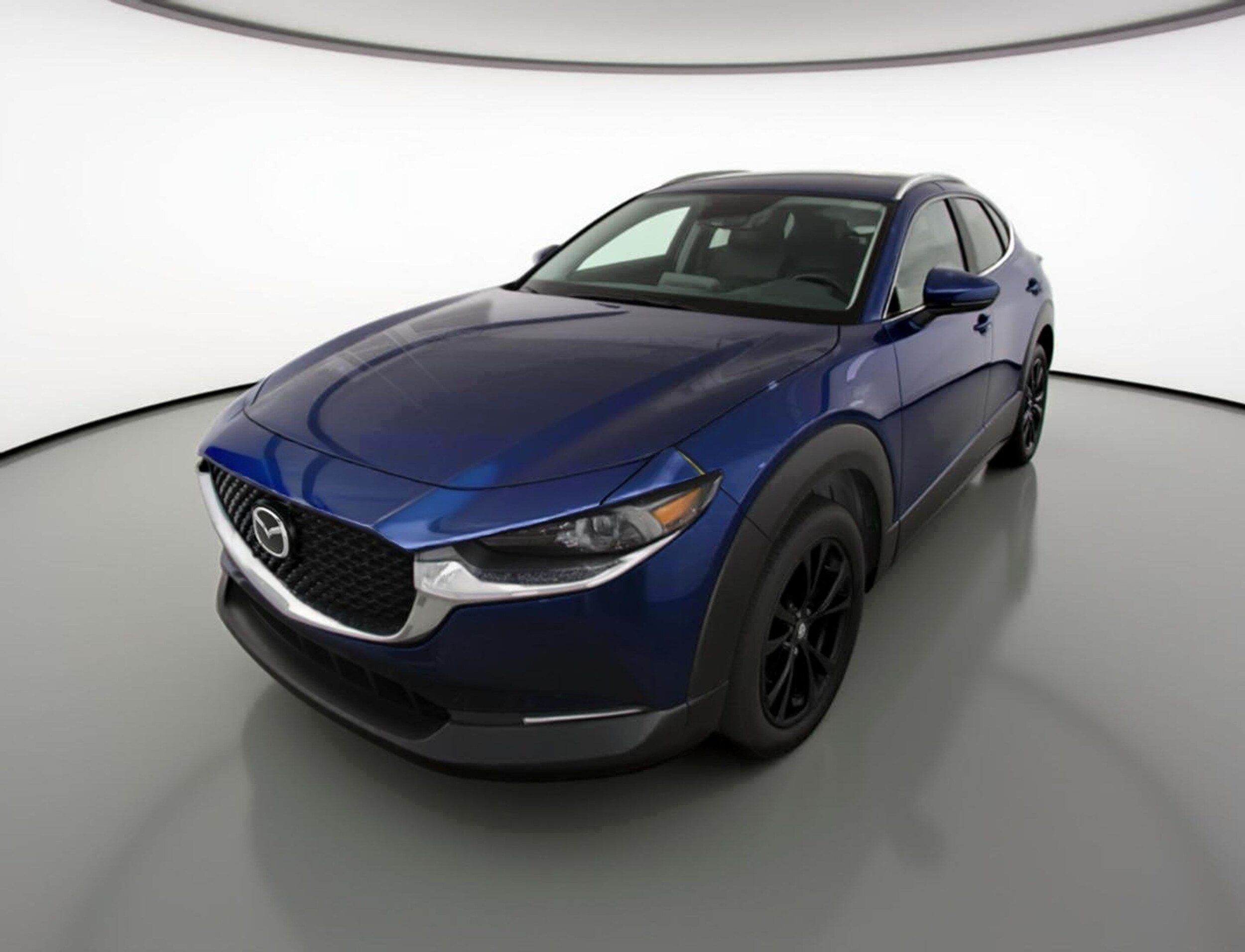 Thumbnail: 2025 Mazda CX-30 - 3
