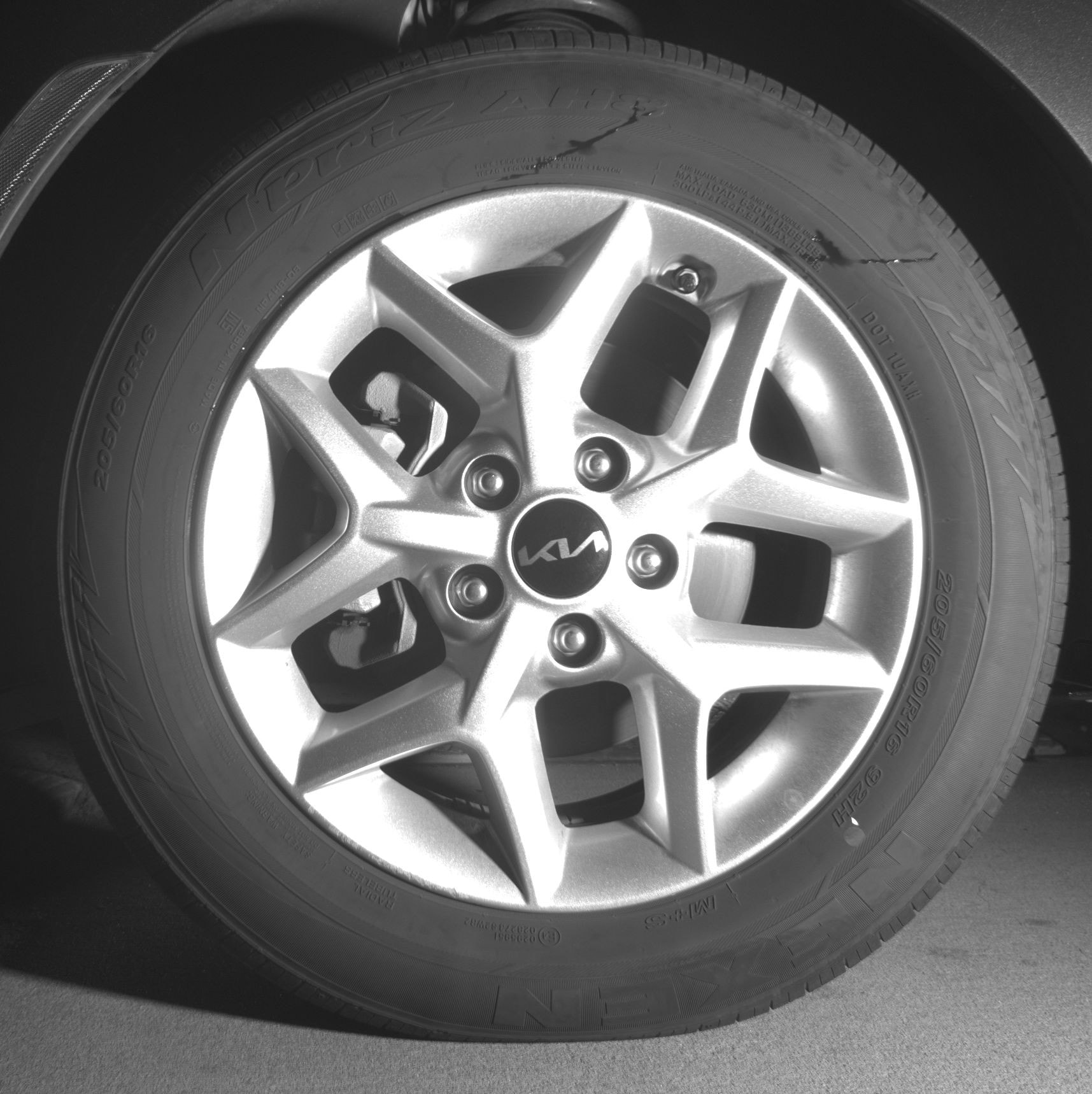 Thumbnail: 2025 Kia Soul - 9