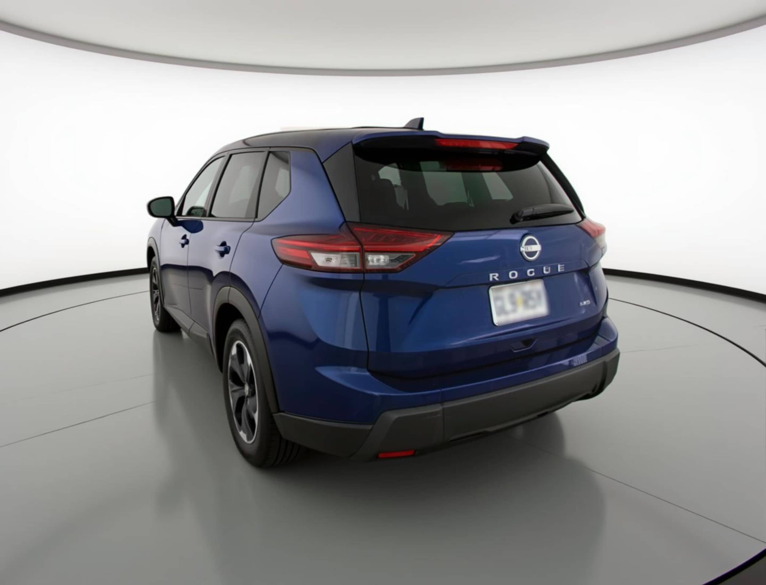 Thumbnail: 2025 Nissan Rogue - 5