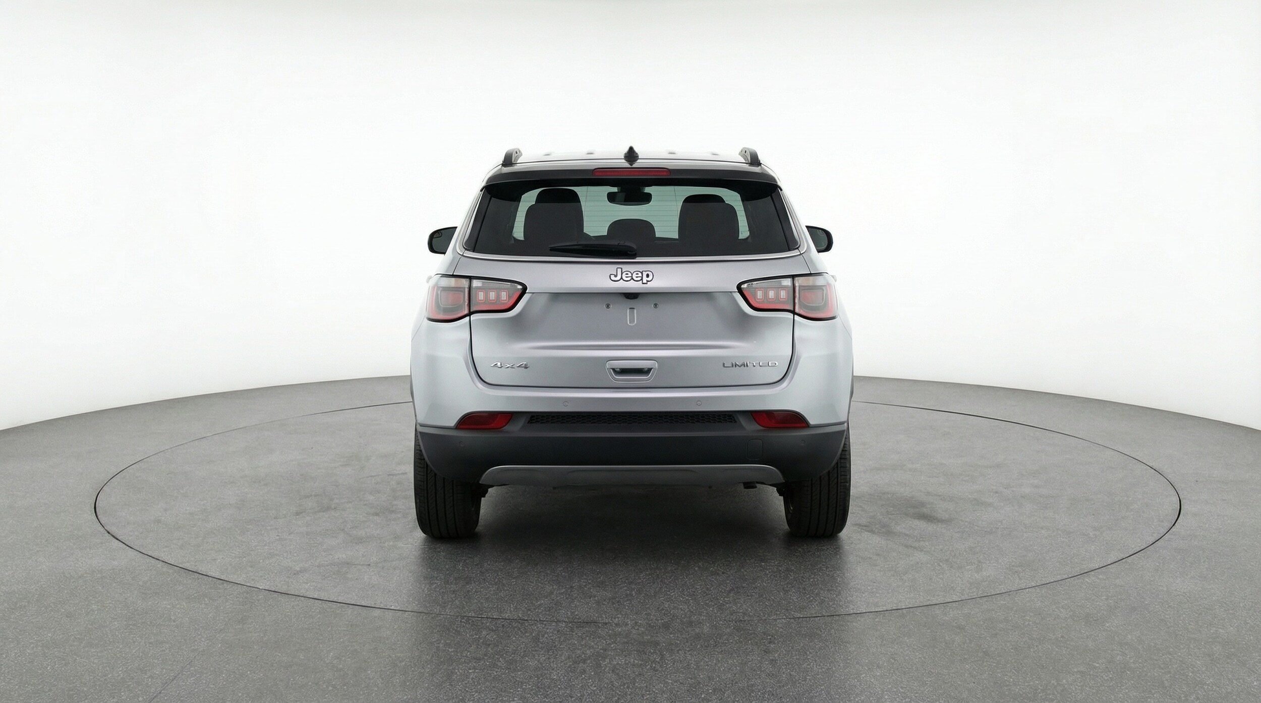 Thumbnail: 2025 Jeep Compass - 6