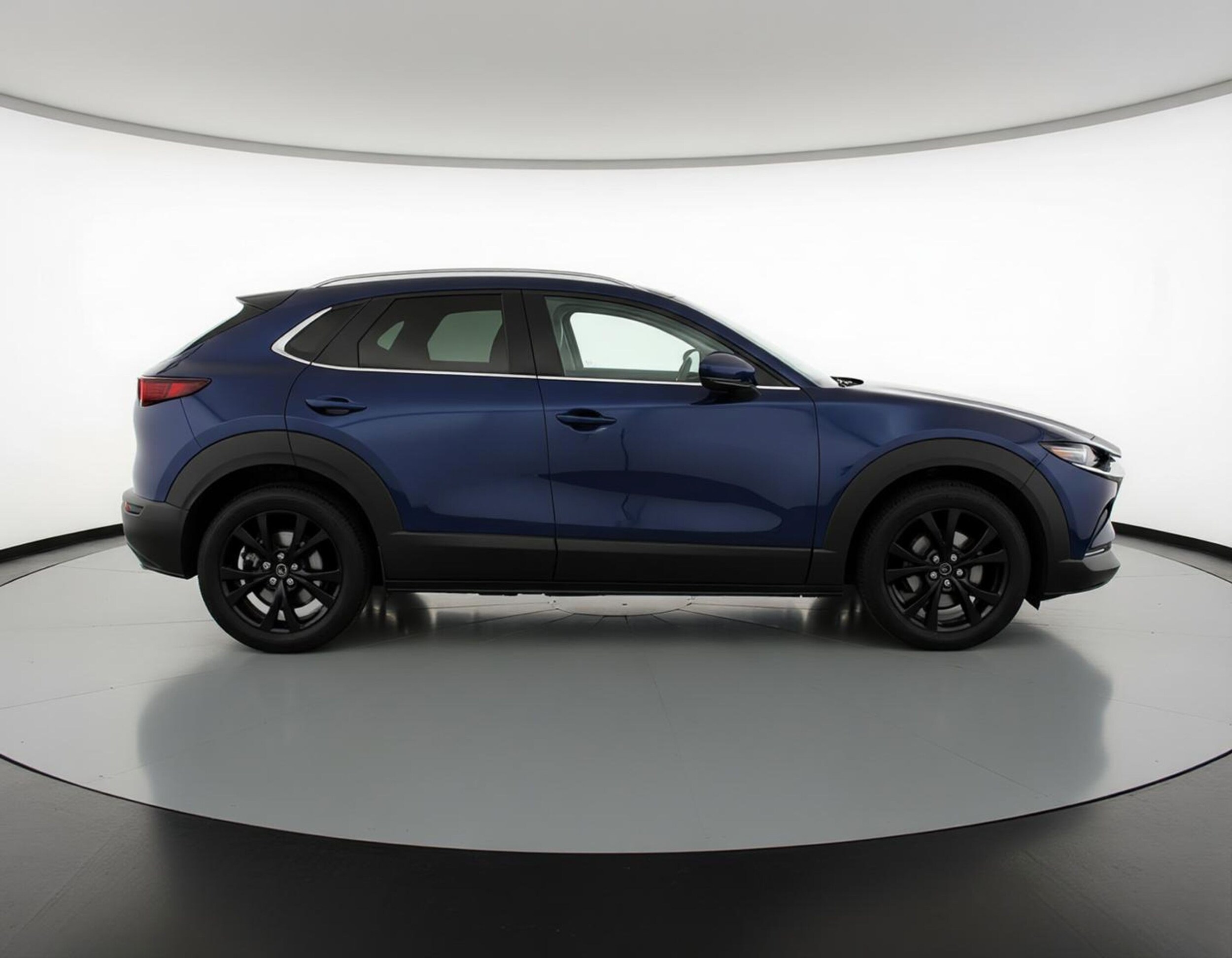 Thumbnail: 2025 Mazda CX-30 - 8