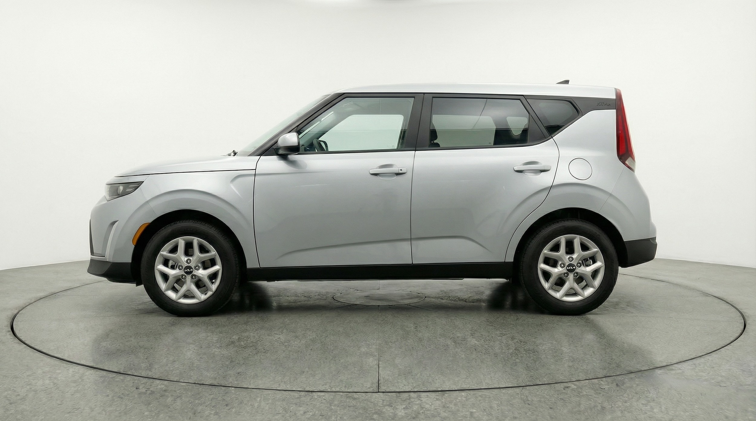 Thumbnail: 2025 Kia Soul - 4