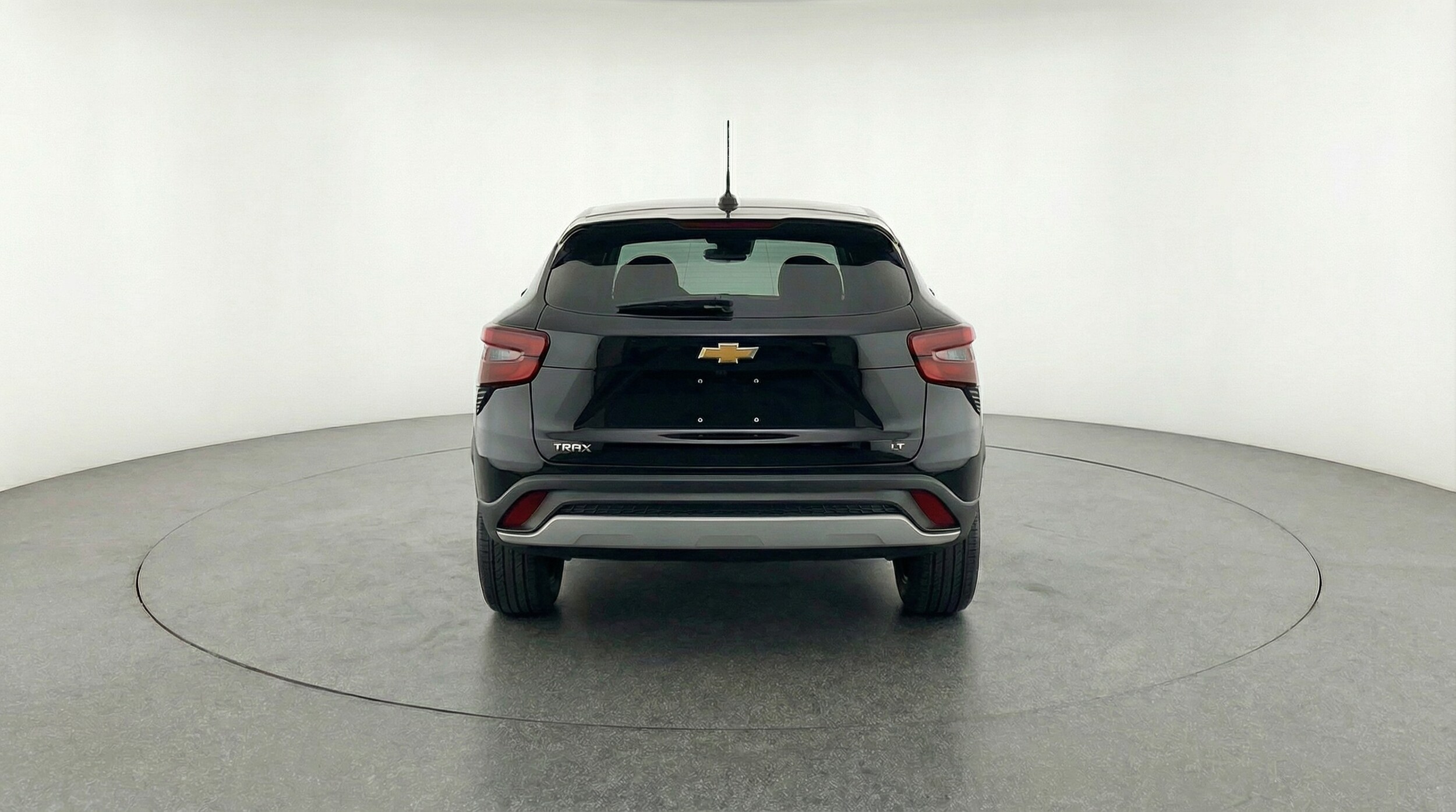 Thumbnail: 2025 Chevrolet Trax - 6
