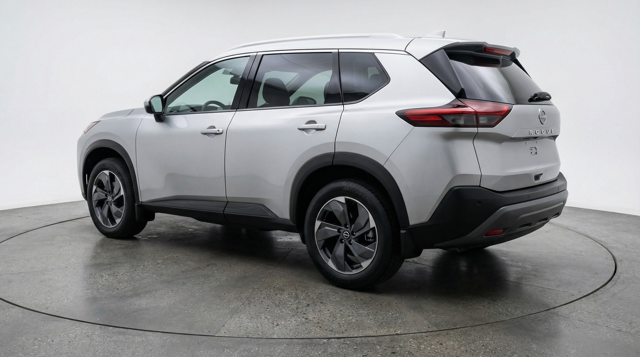 Thumbnail: 2025 Nissan Rogue - 5