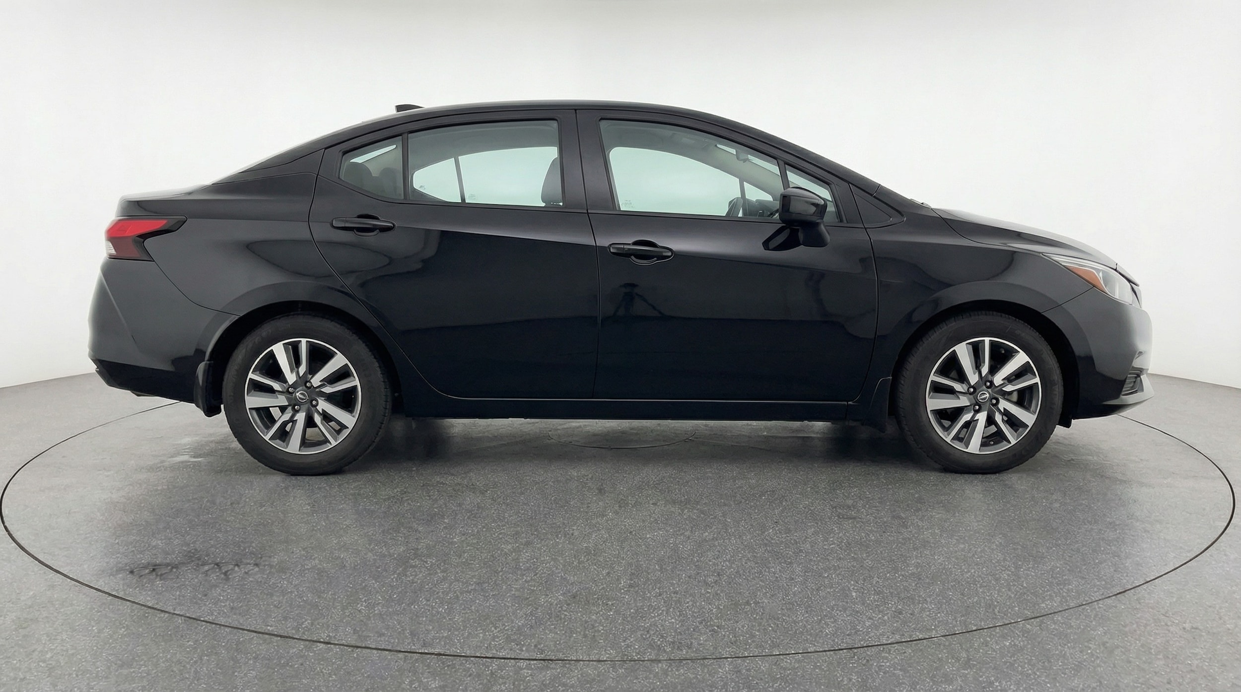 Thumbnail: 2025 Nissan Versa - 8