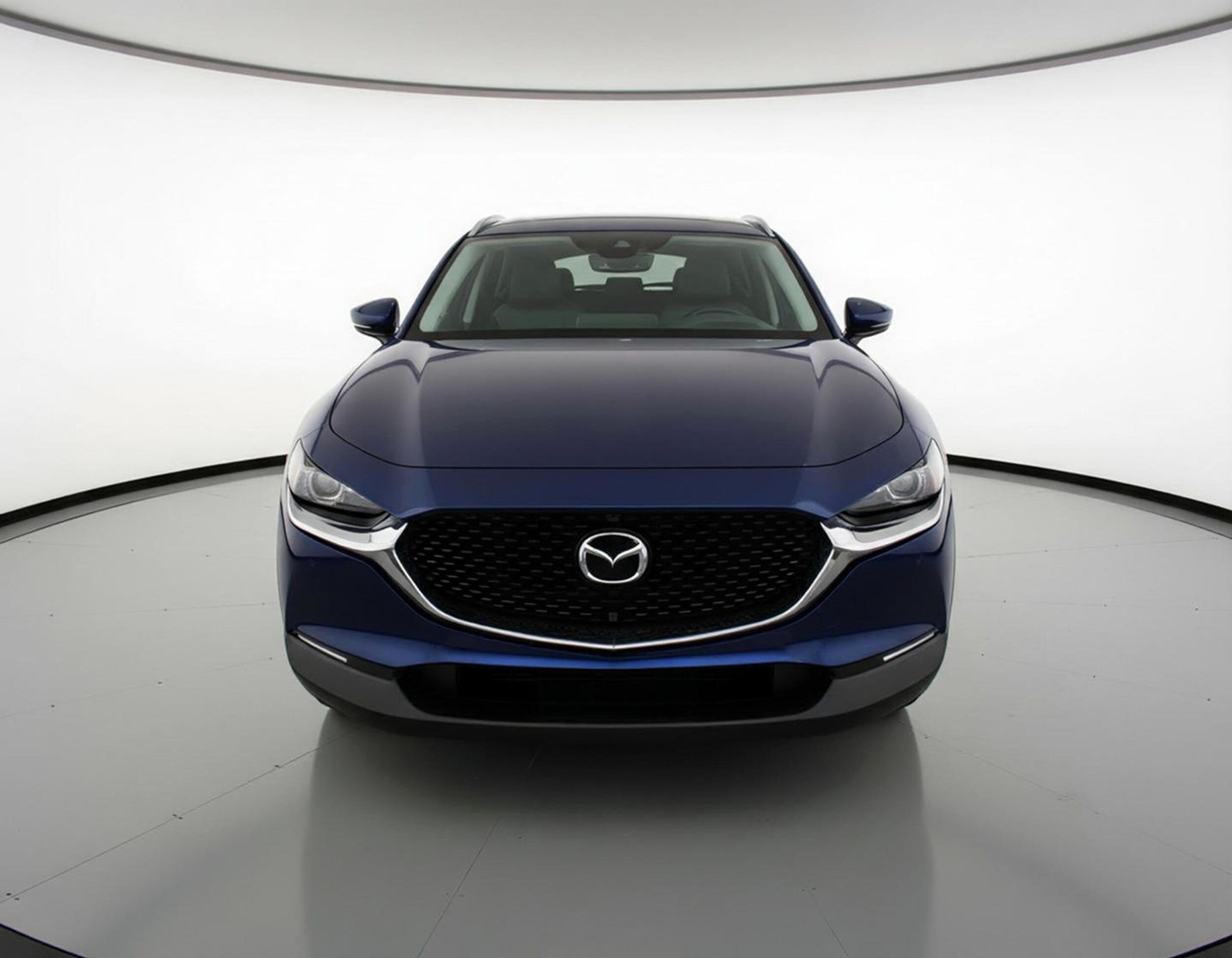 Thumbnail: 2025 Mazda CX-30 - 2