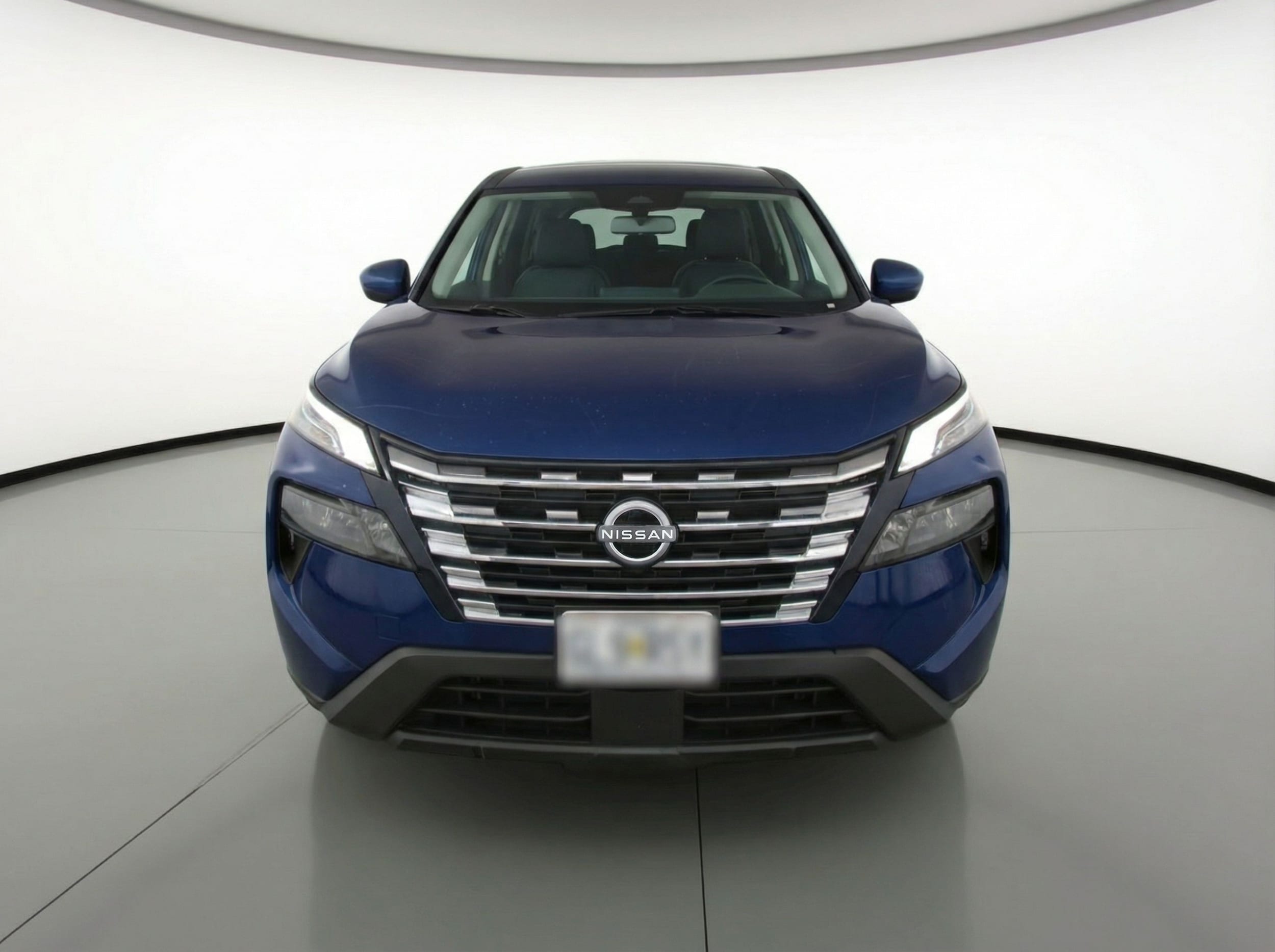 Thumbnail: 2025 Nissan Rogue - 2