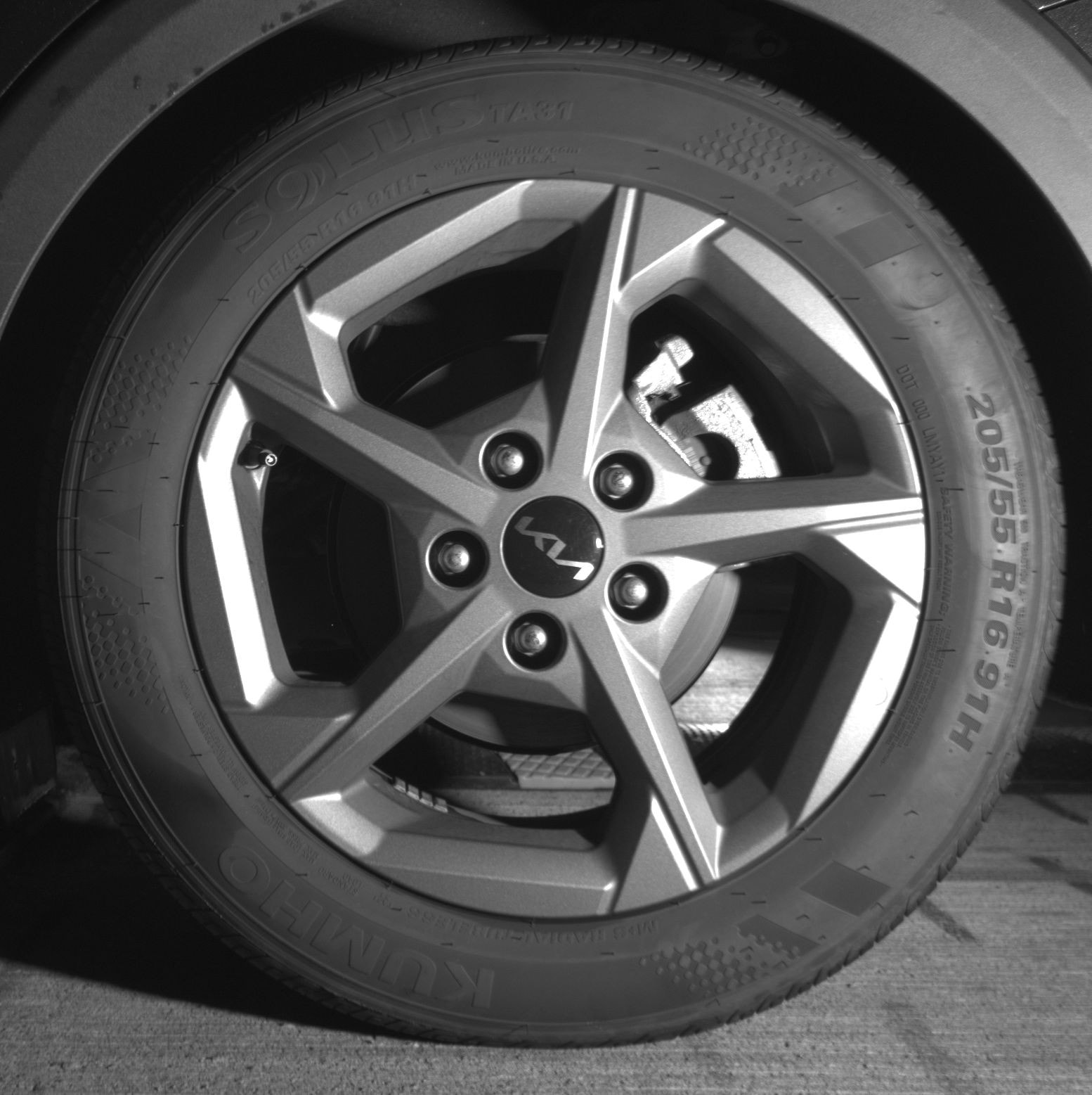 Thumbnail: 2025 Kia K4 - 11