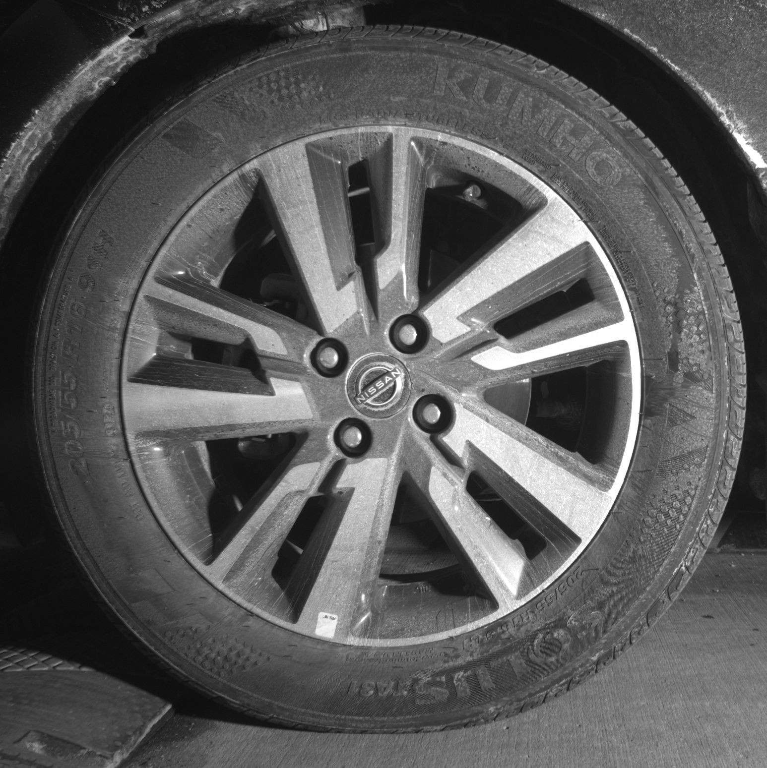 Thumbnail: 2025 Nissan Versa - 11