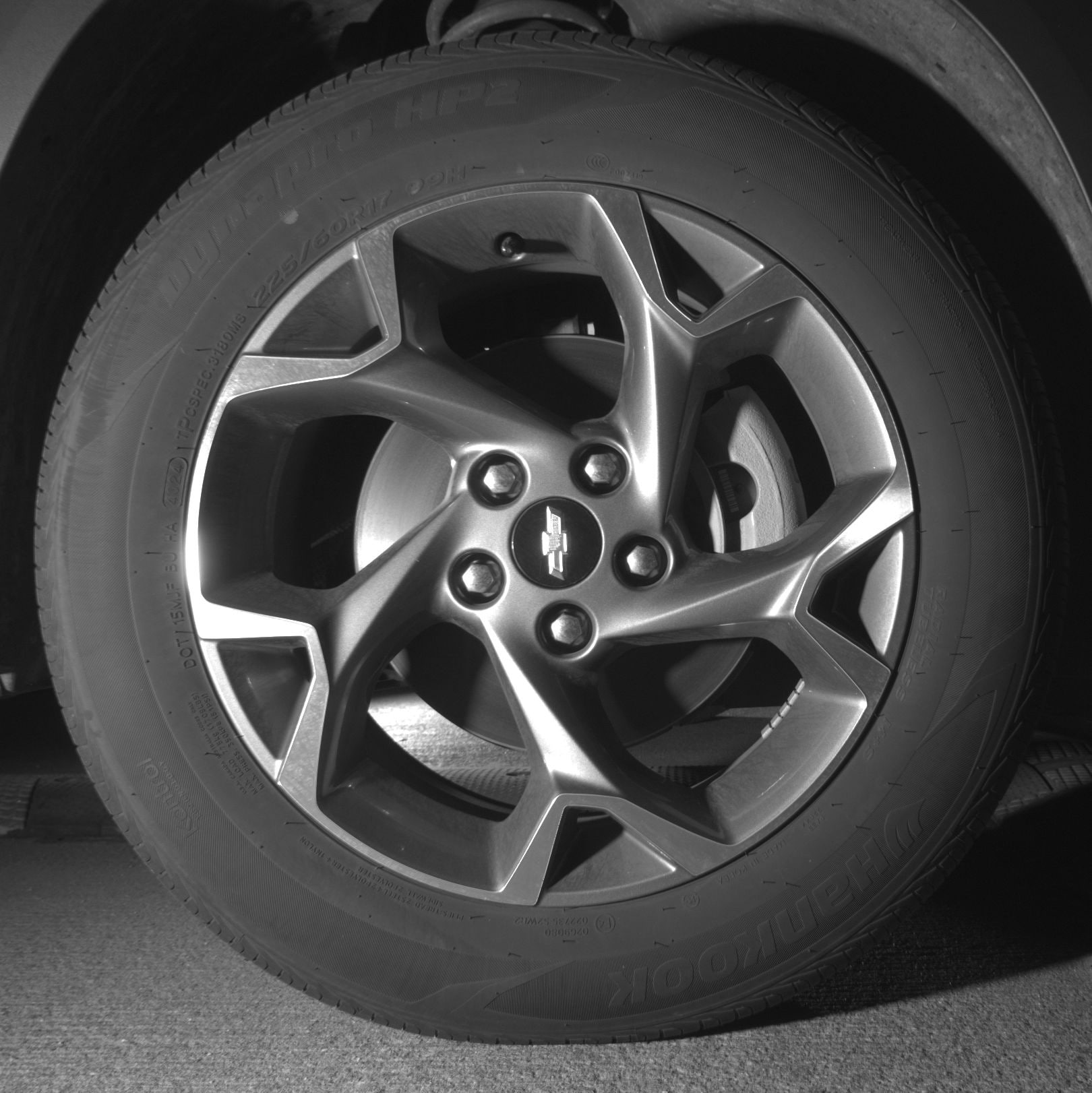 Thumbnail: 2025 Chevrolet Trax - 10