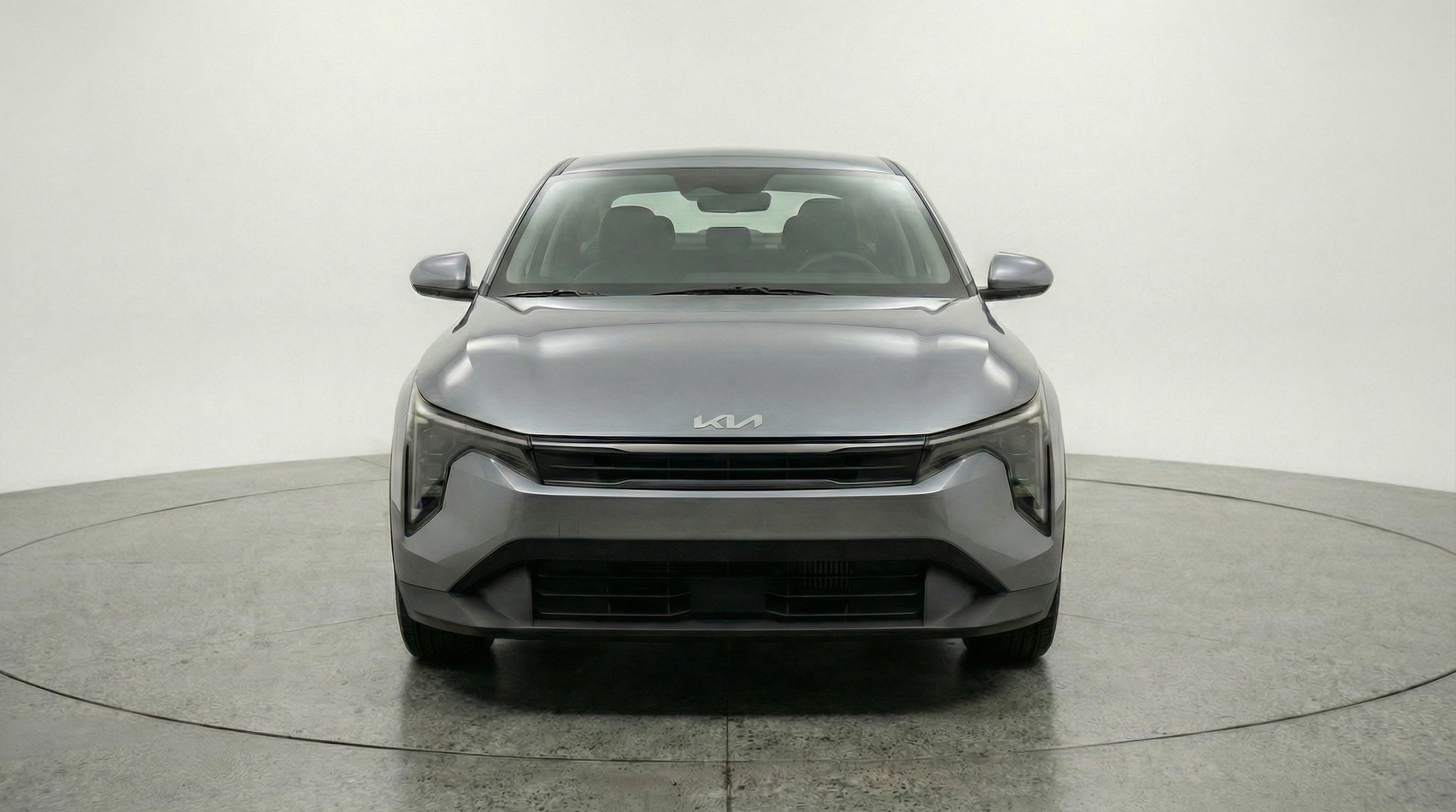 Thumbnail: 2025 Kia K4 - 2