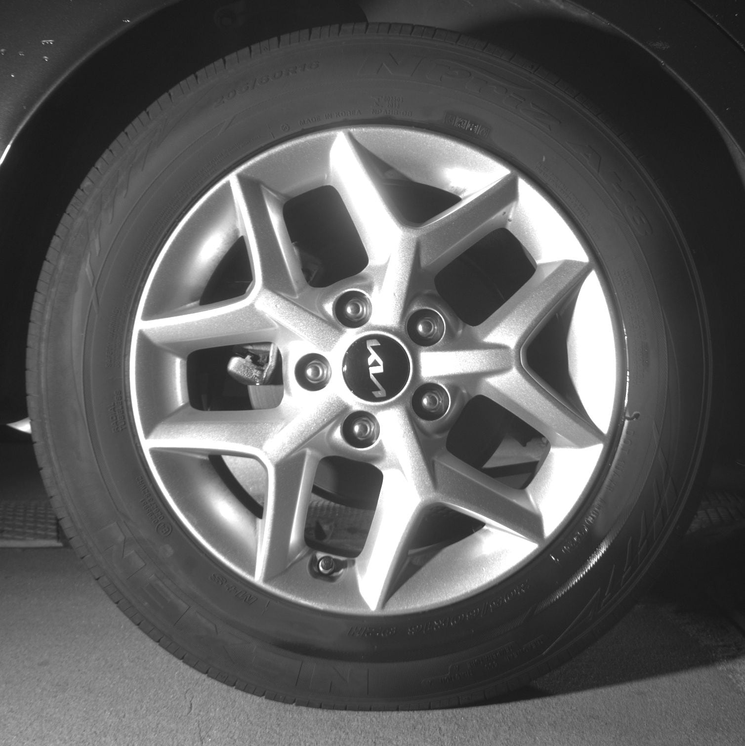 Thumbnail: 2025 Kia Soul - 12