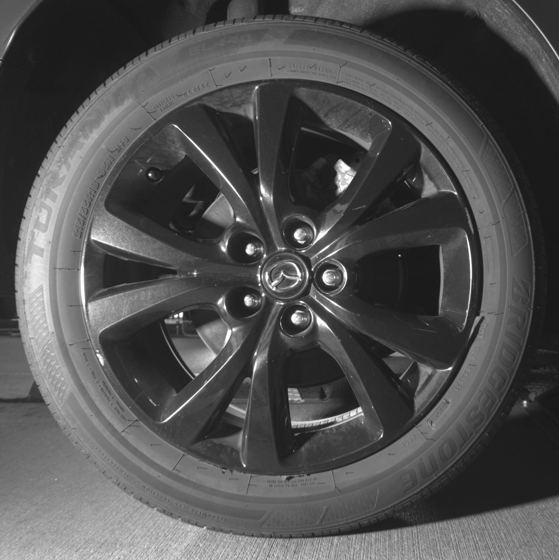 Thumbnail: 2025 Mazda CX-30 - 12