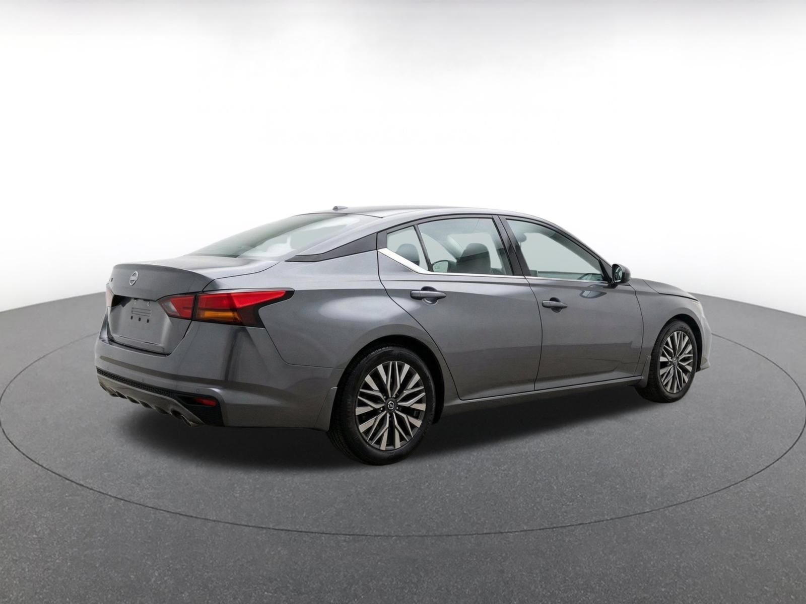 Thumbnail: 2026 Nissan Altima - 7