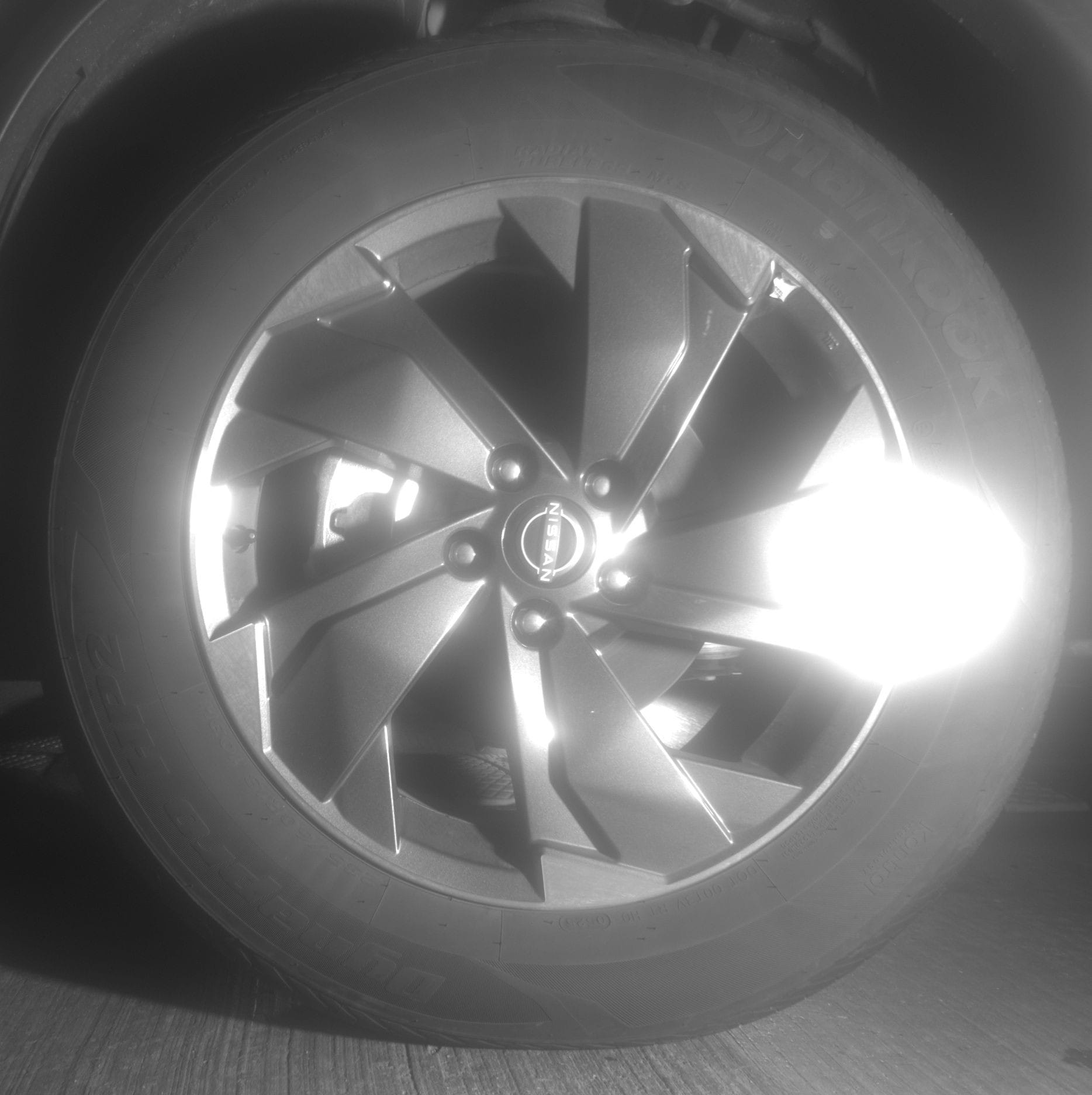 Thumbnail: 2025 Nissan Rogue - 9