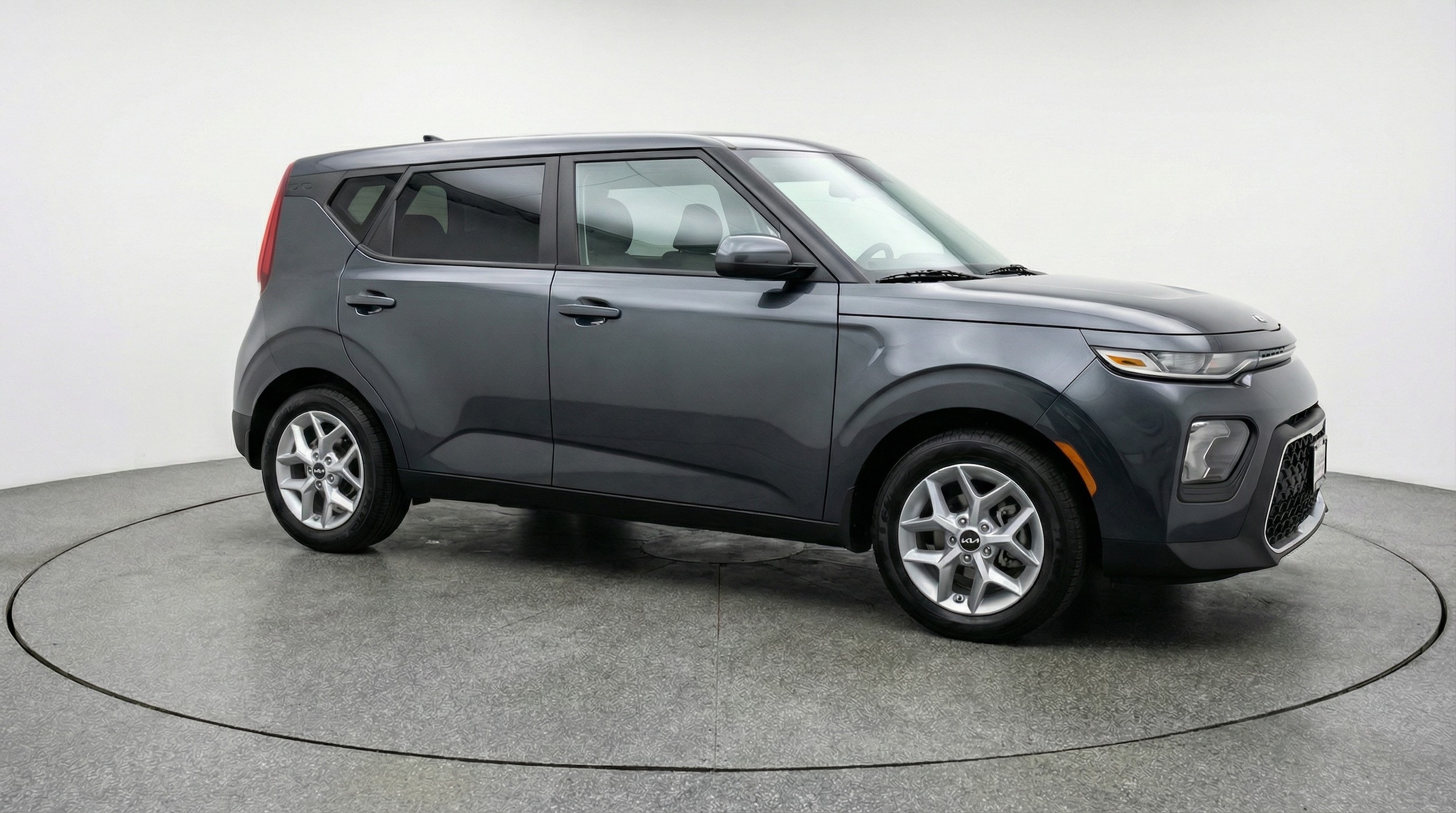 Thumbnail: 2025 Kia Soul - 1