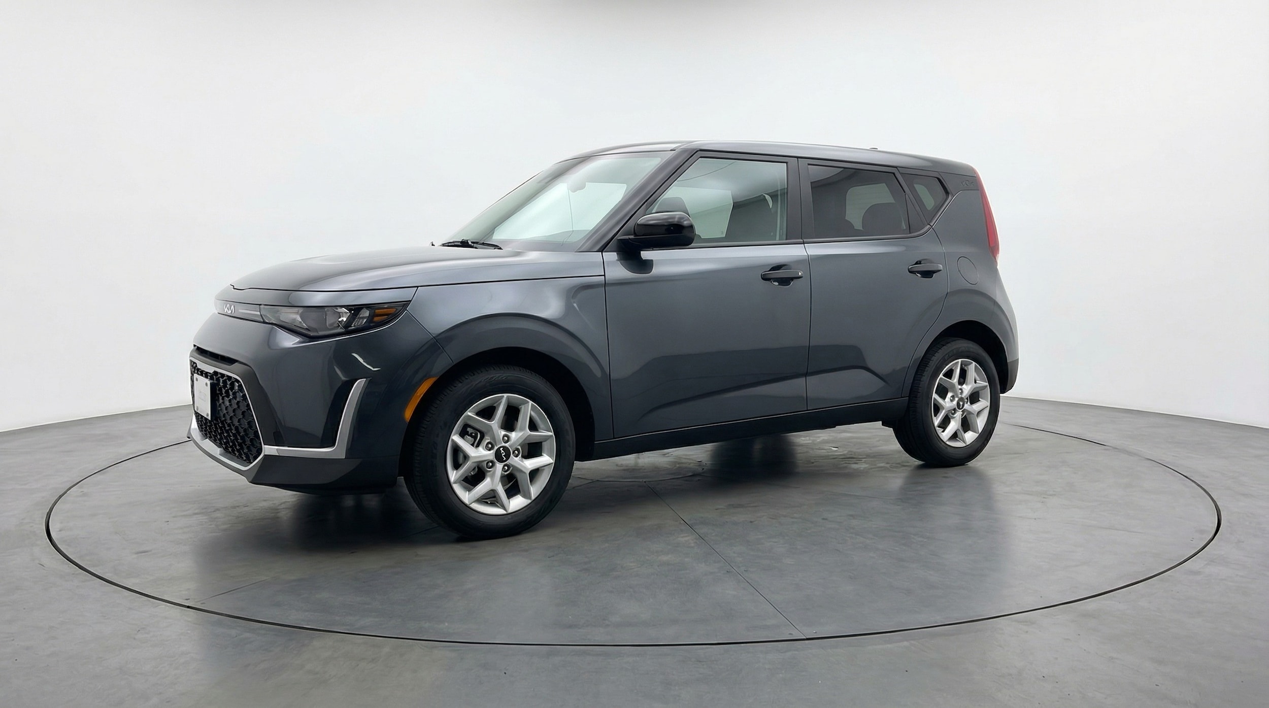 Thumbnail: 2025 Kia Soul - 3