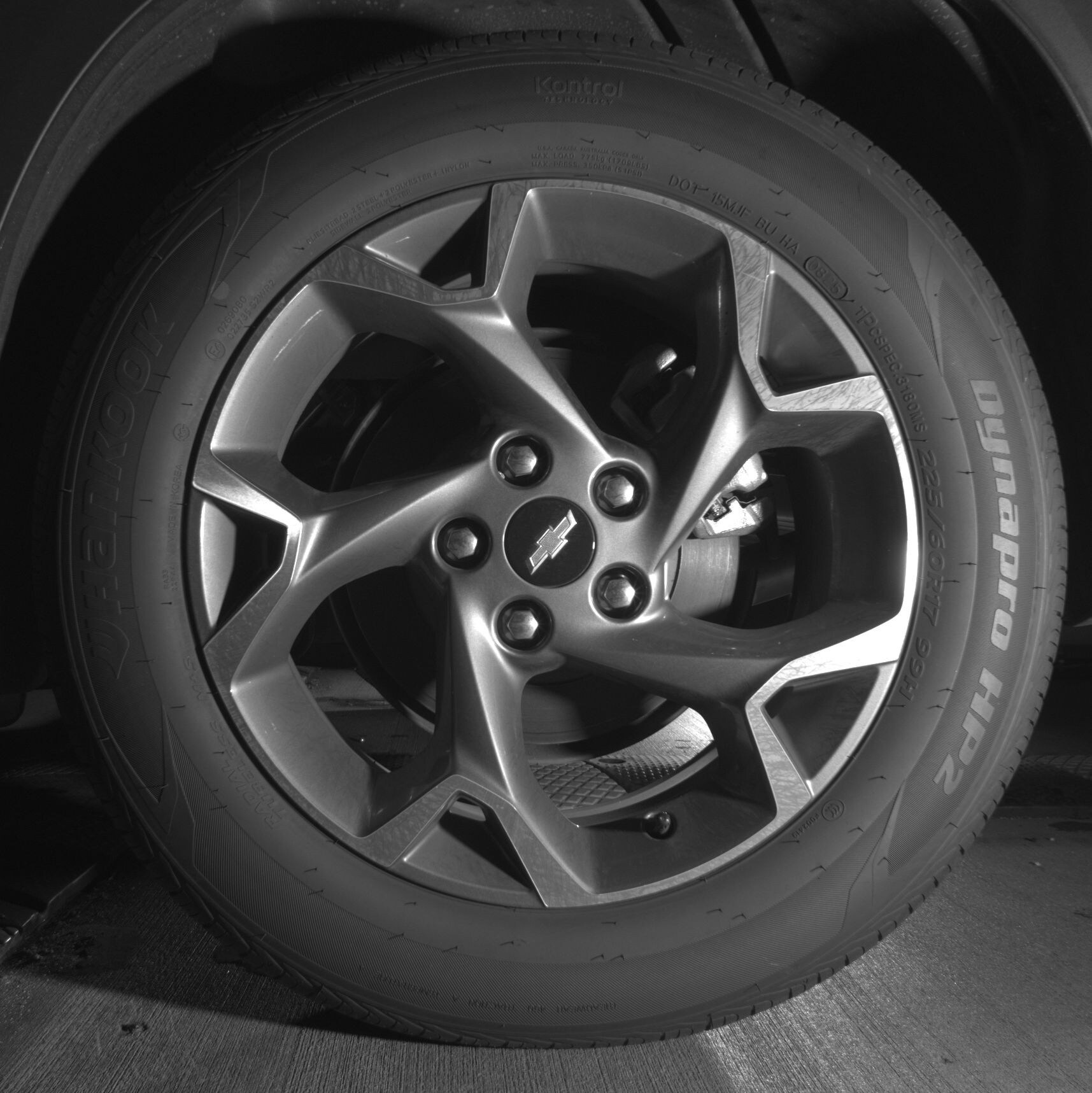 Thumbnail: 2025 Chevrolet Trax - 11