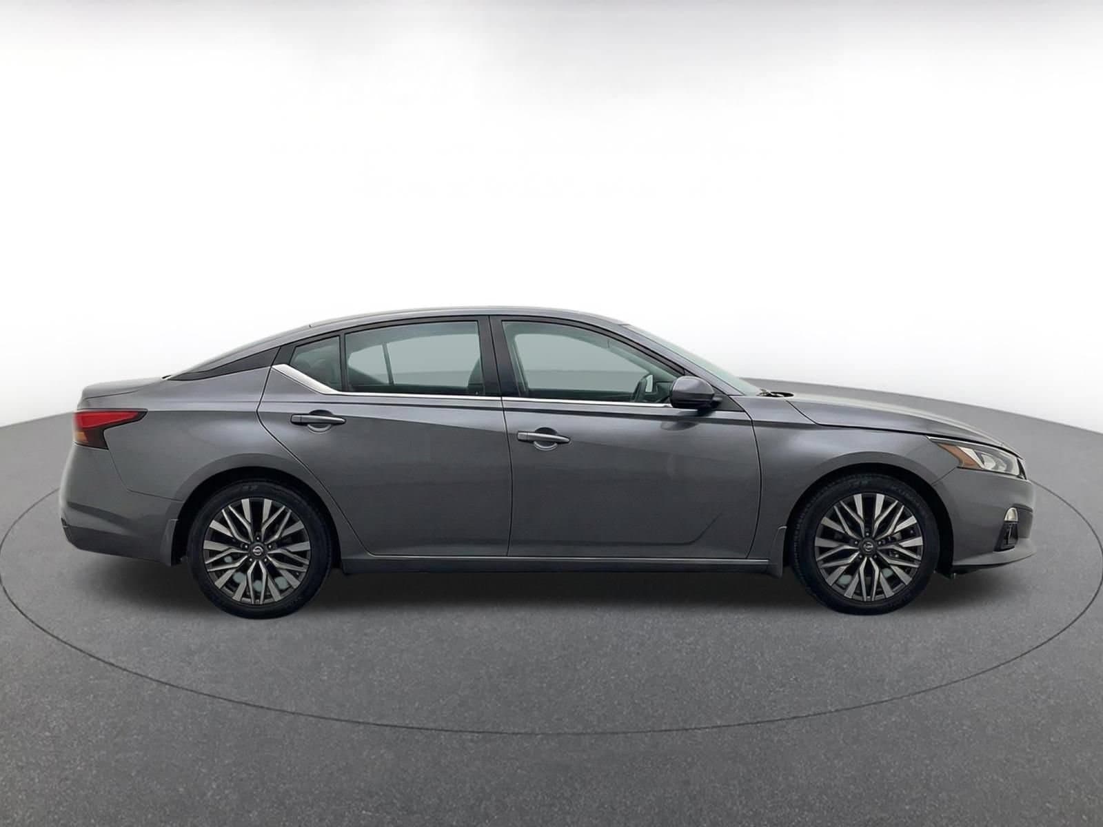 Thumbnail: 2026 Nissan Altima - 8