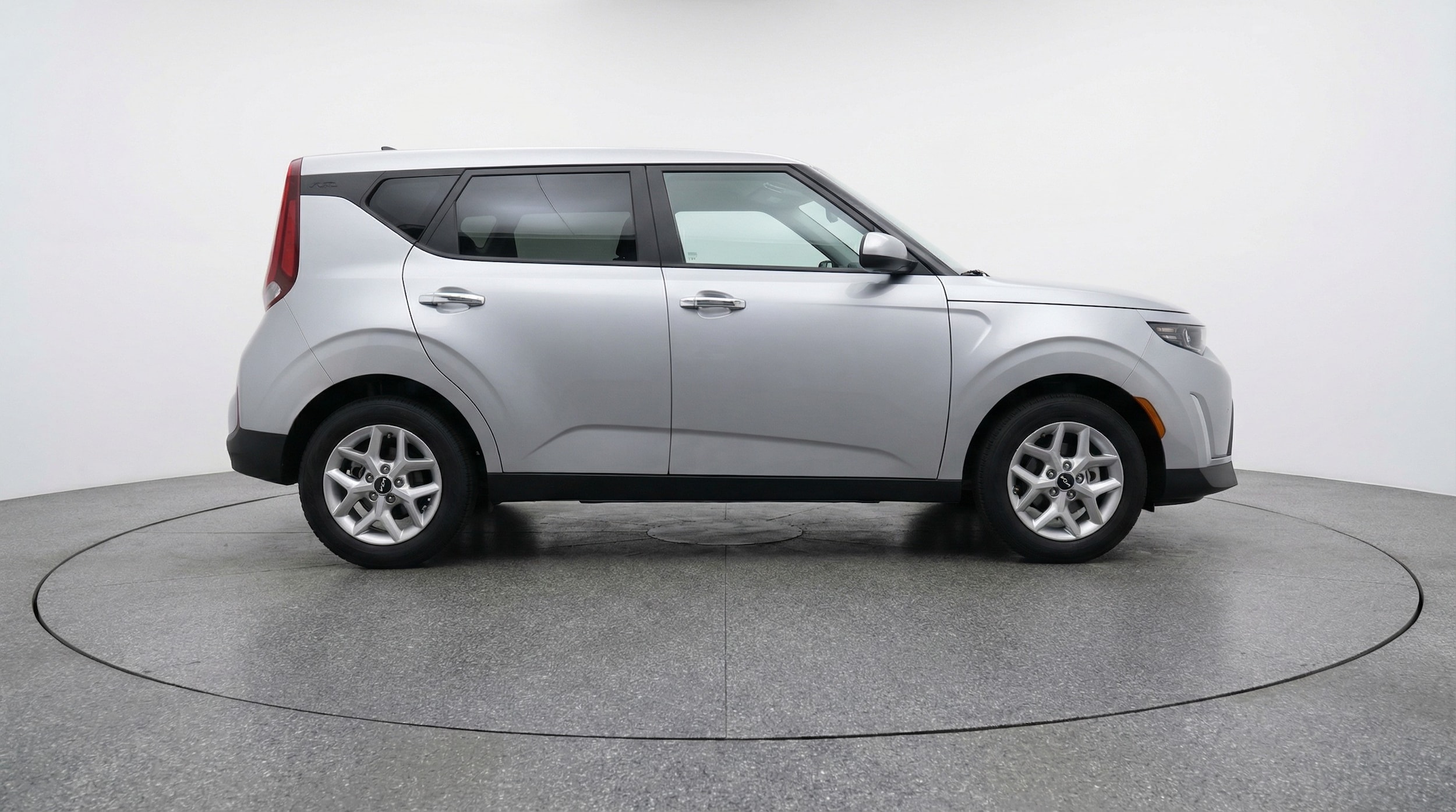 Thumbnail: 2025 Kia Soul - 8