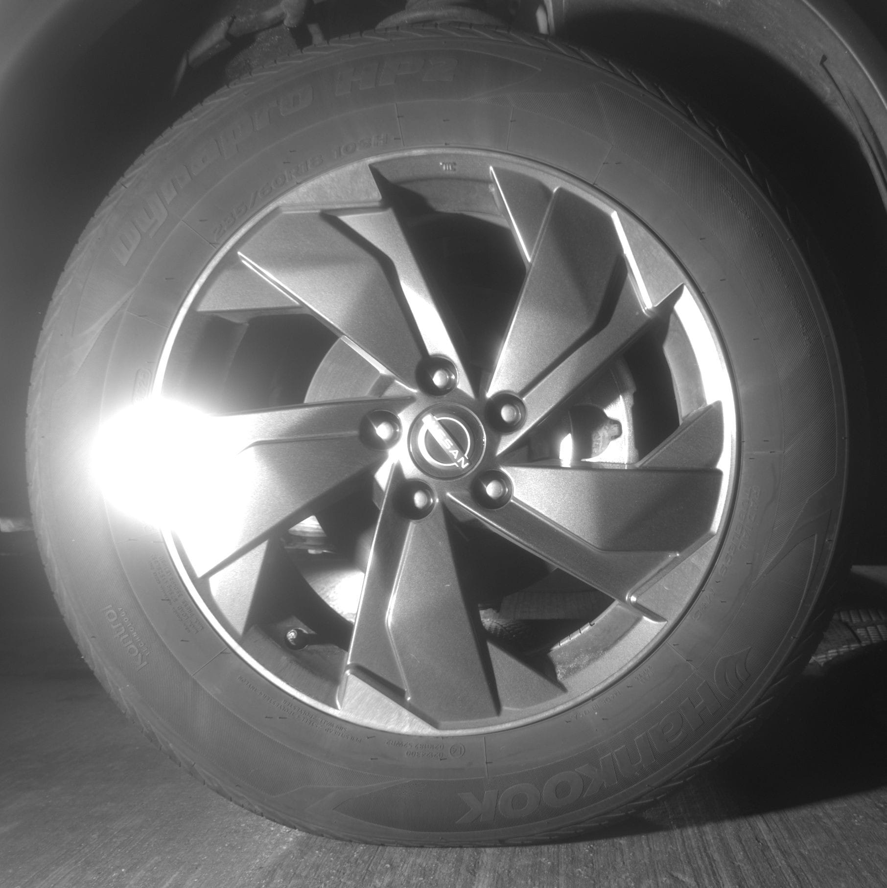 Thumbnail: 2025 Nissan Rogue - 10