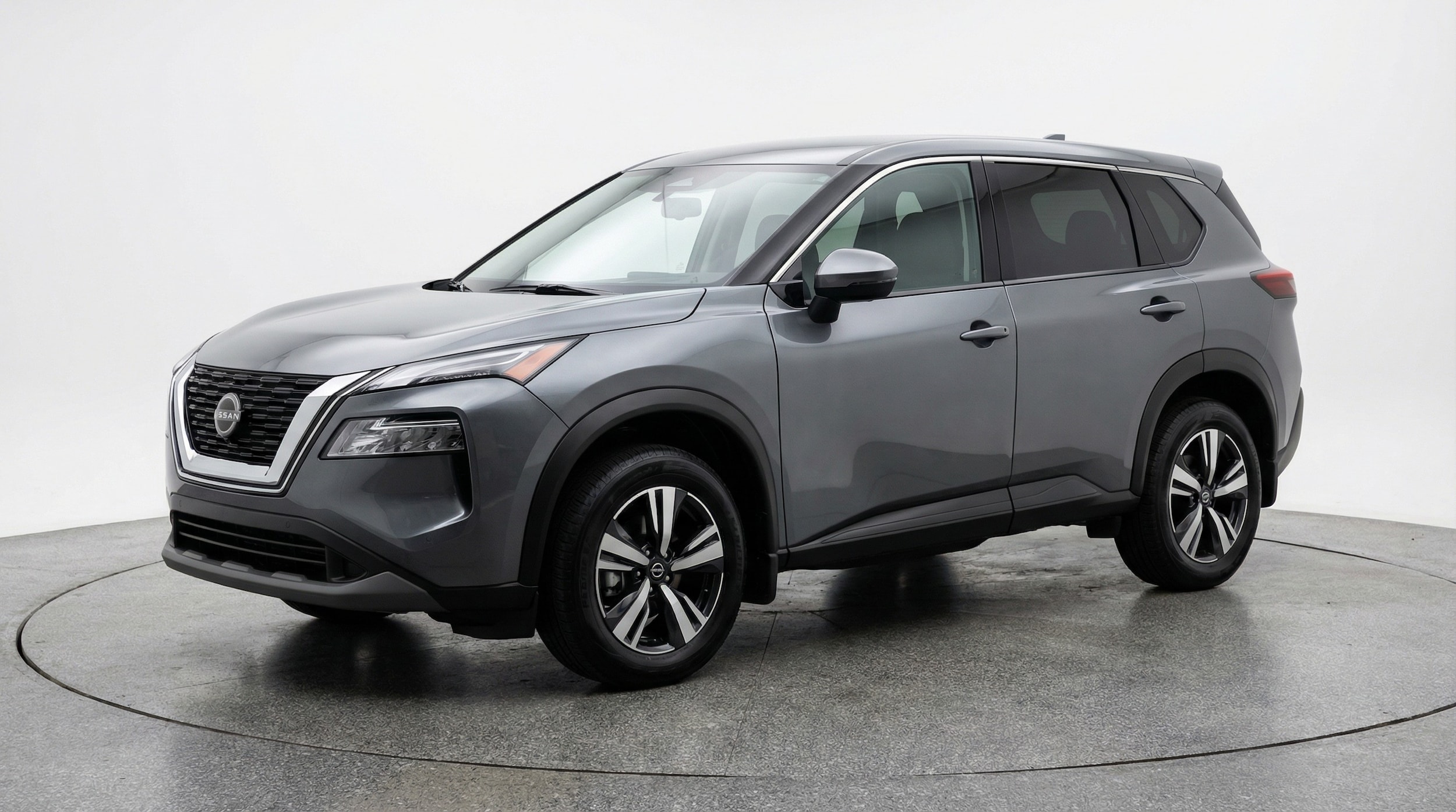 Thumbnail: 2025 Nissan Rogue - 3