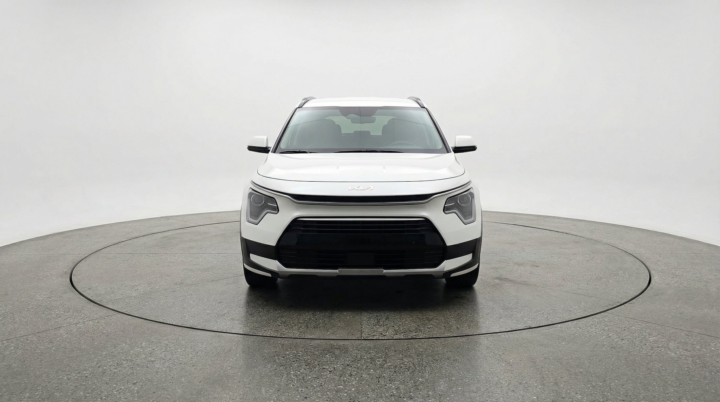Thumbnail: 2026 Kia Niro - 2