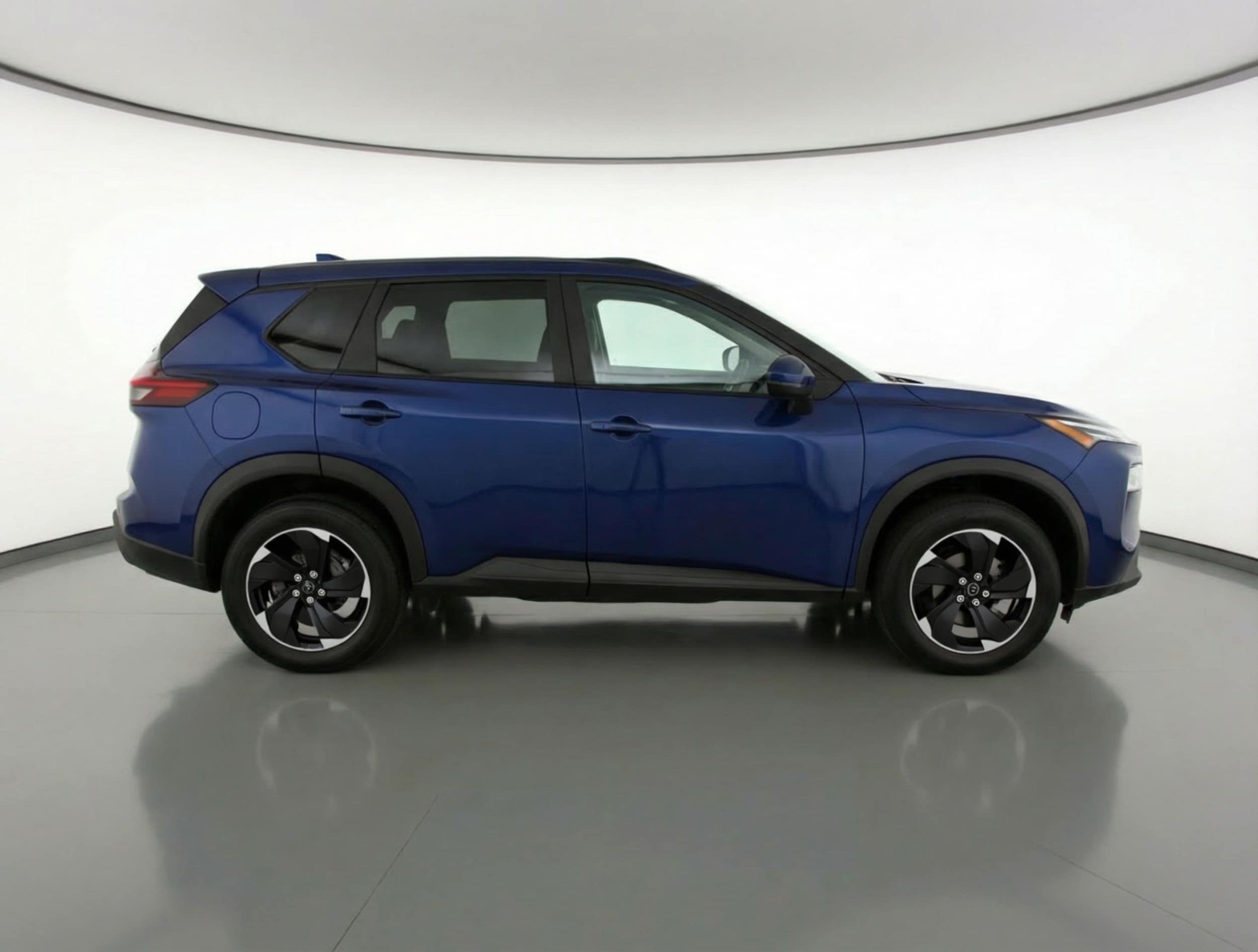 Thumbnail: 2025 Nissan Rogue - 8
