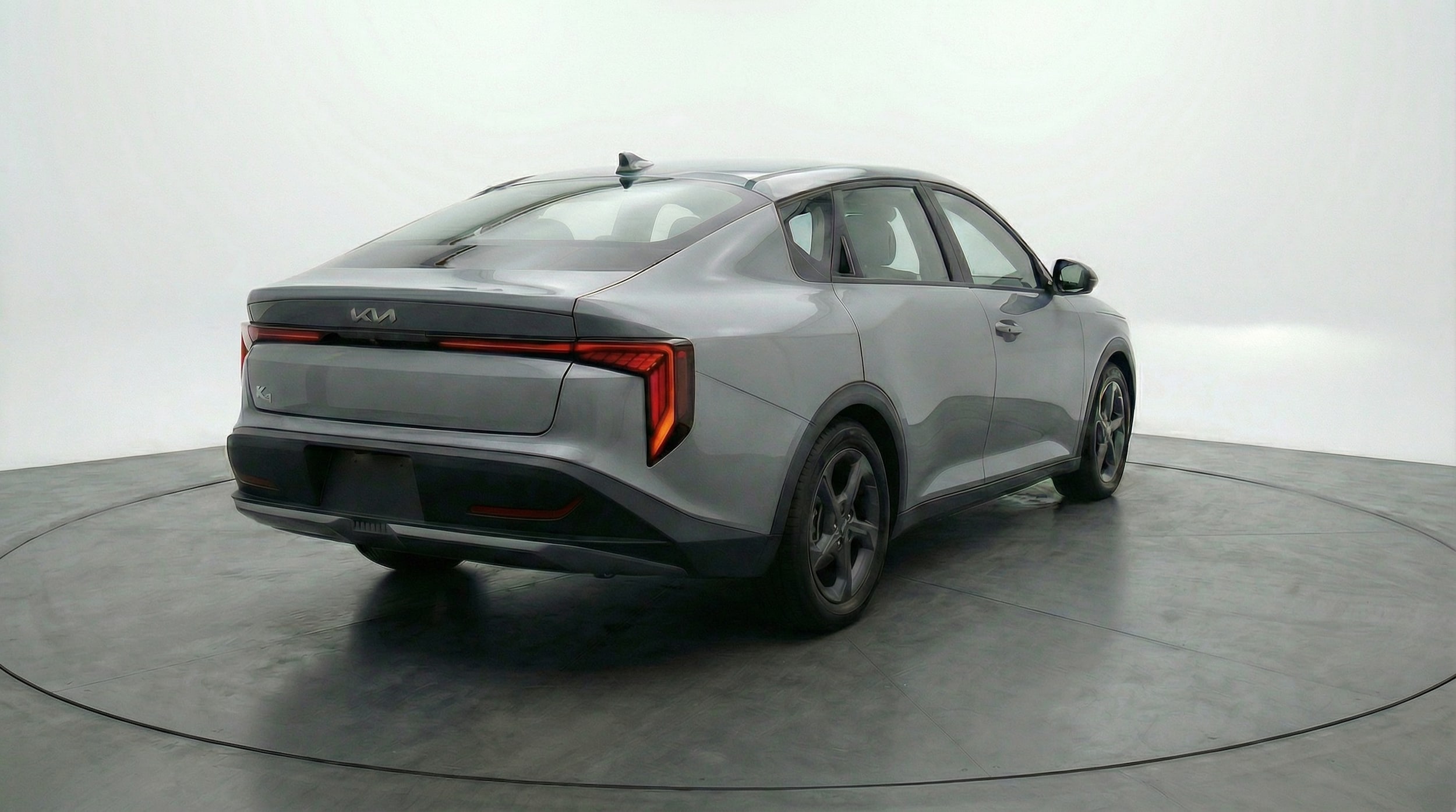 Thumbnail: 2025 Kia K4 - 7