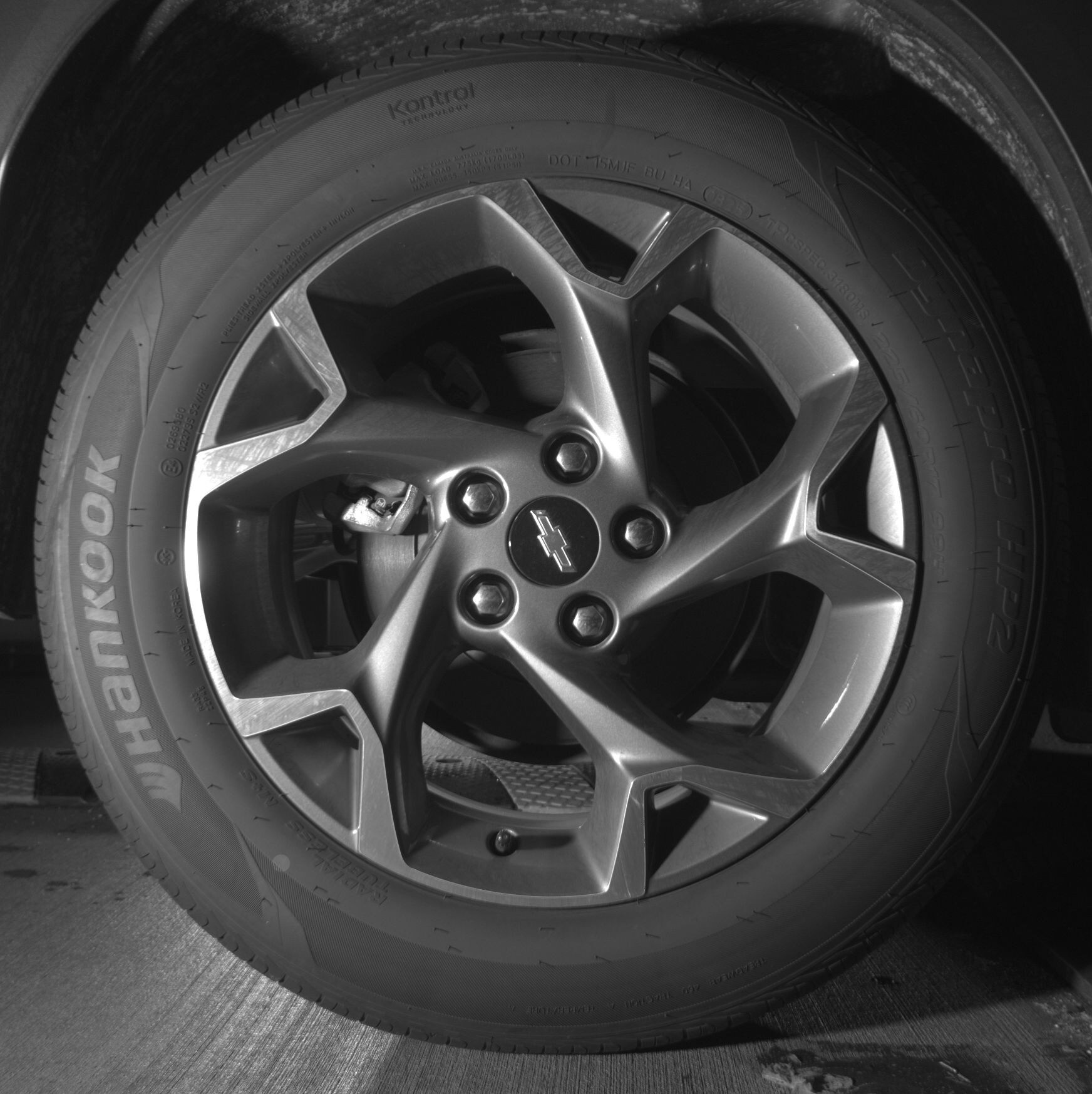 Thumbnail: 2025 Chevrolet Trax - 12