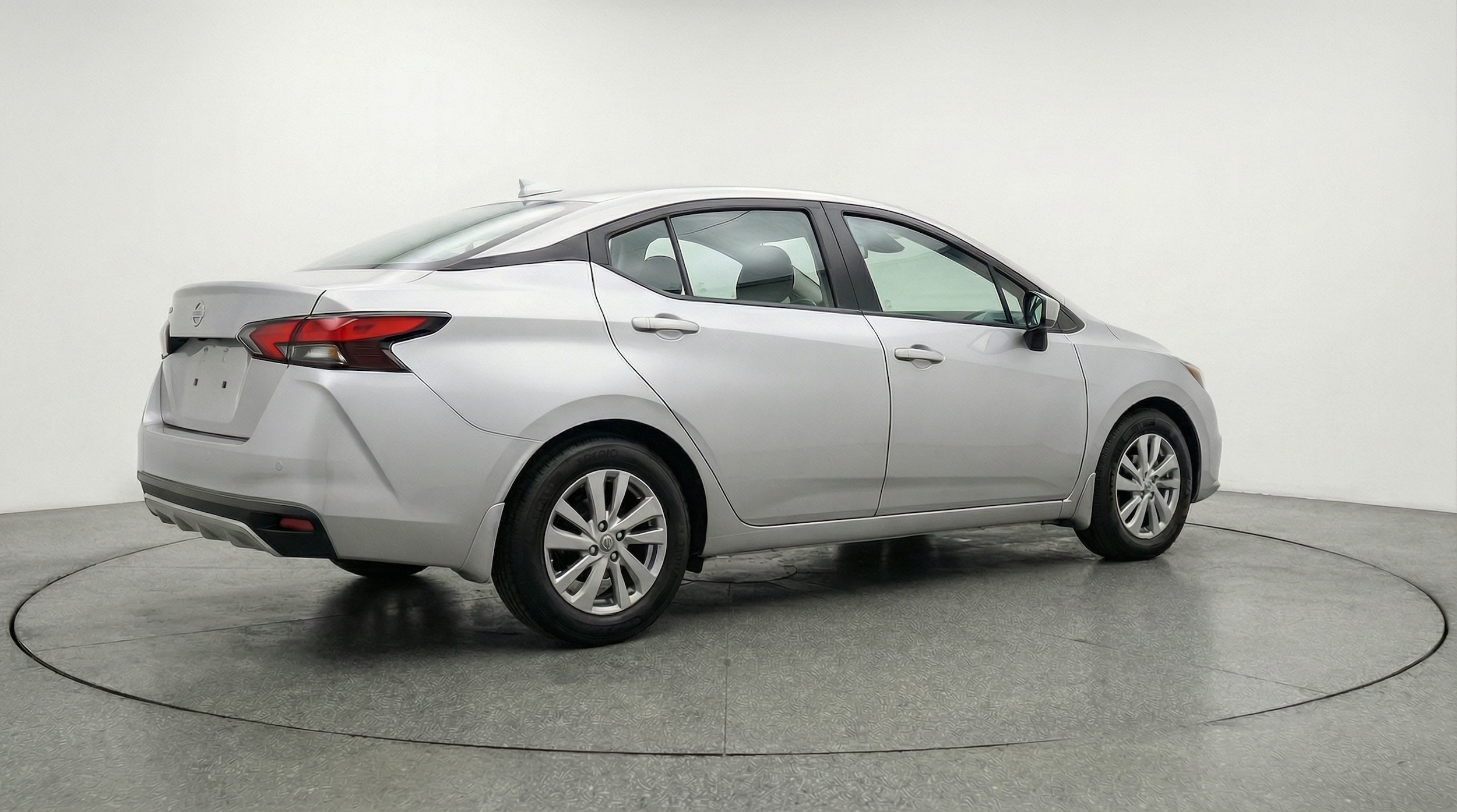 Thumbnail: 2025 Nissan Versa - 7