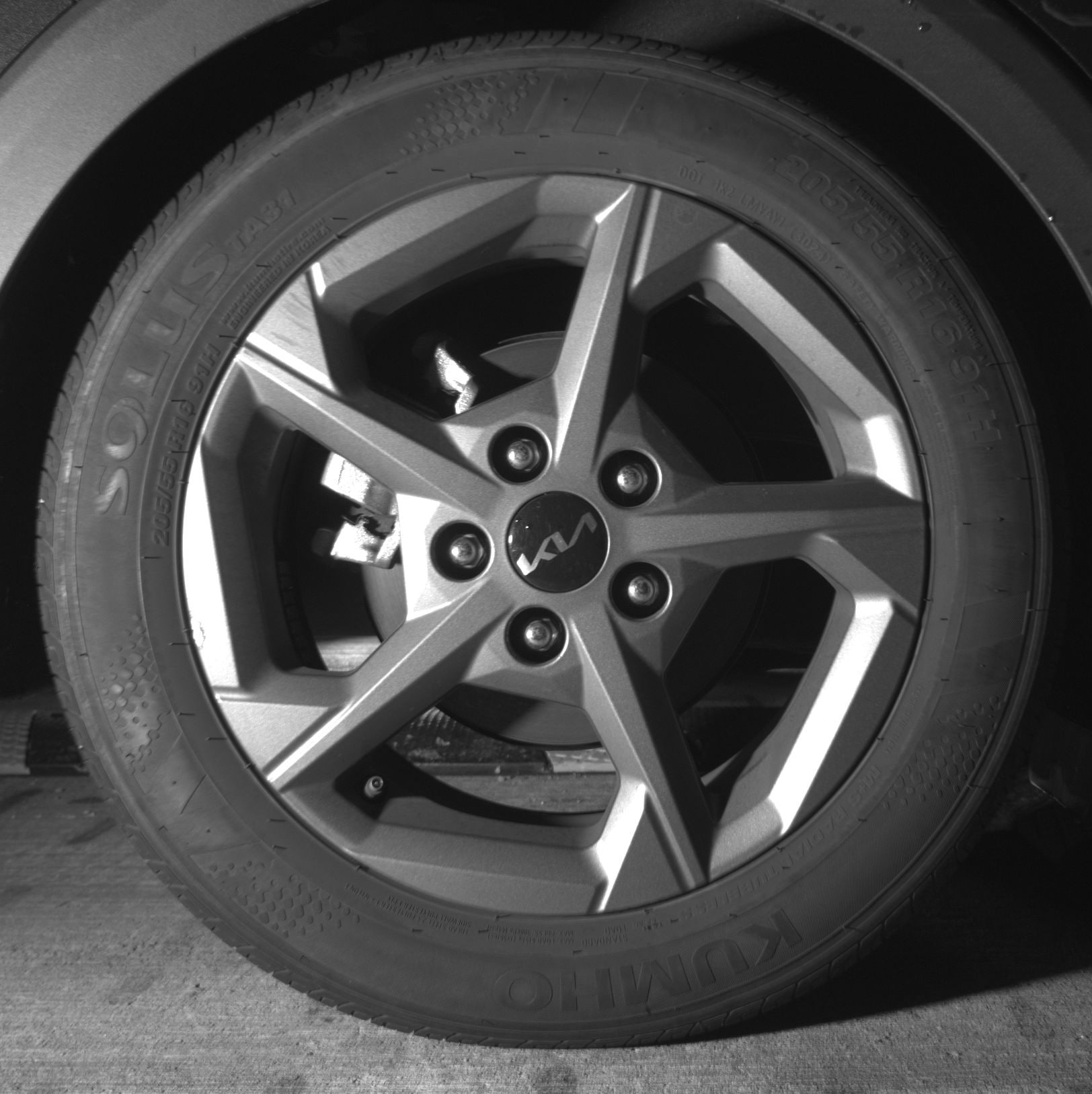 Thumbnail: 2025 Kia K4 - 12