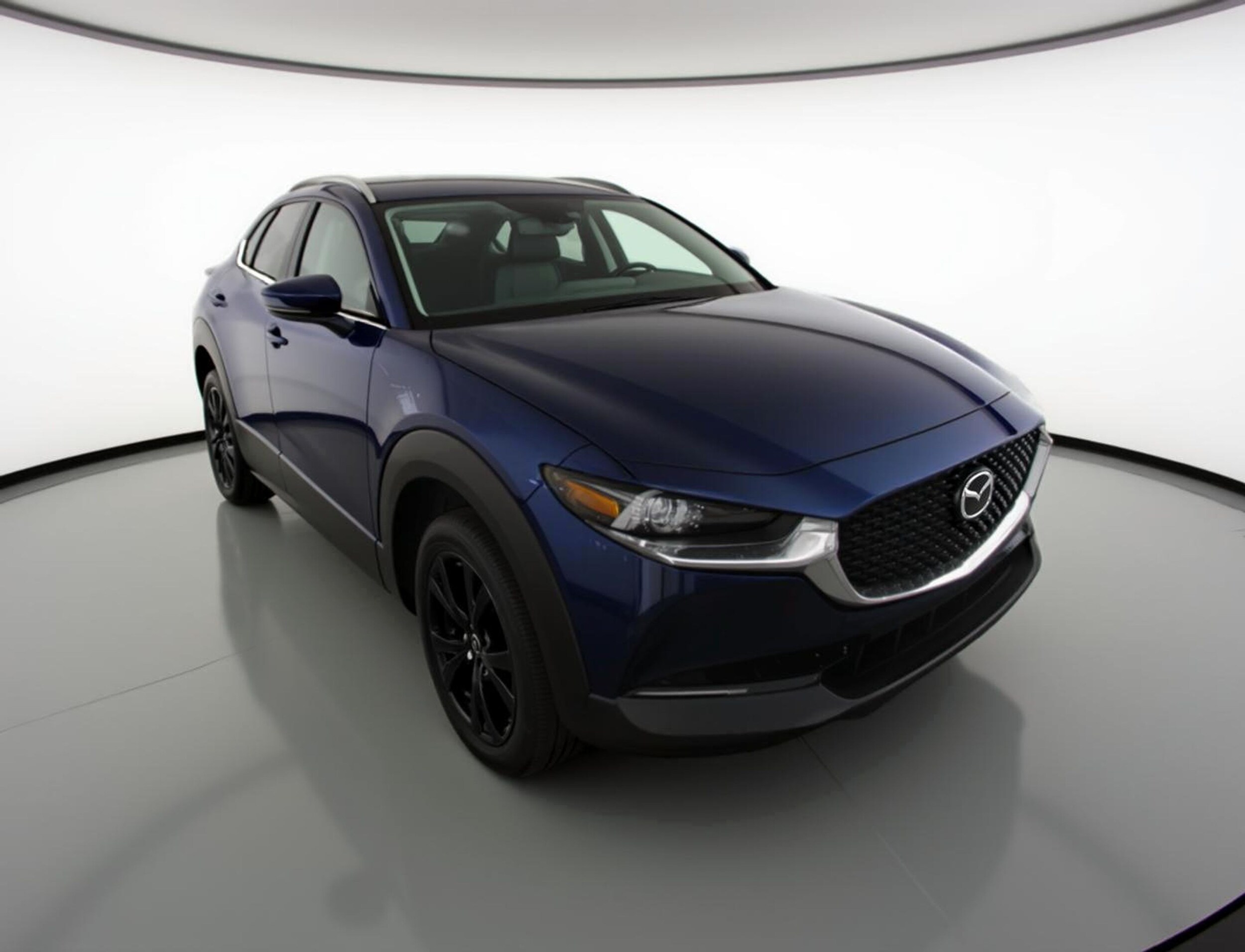 Thumbnail: 2025 Mazda CX-30 - 1