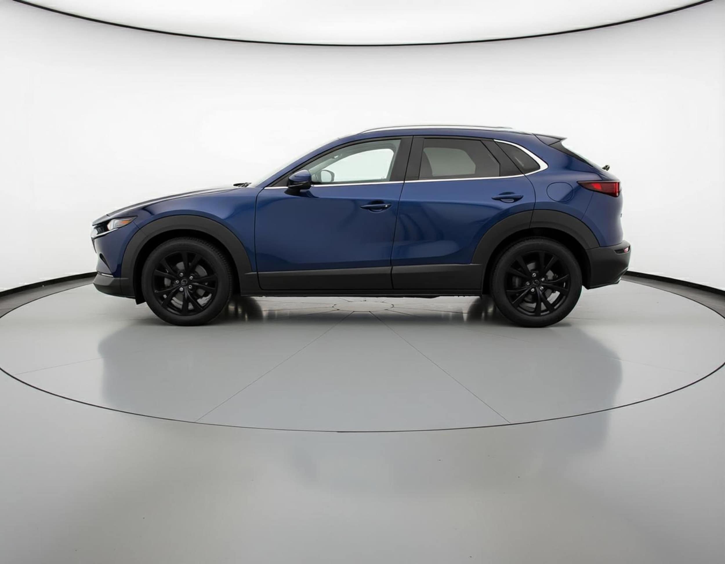 Thumbnail: 2025 Mazda CX-30 - 4