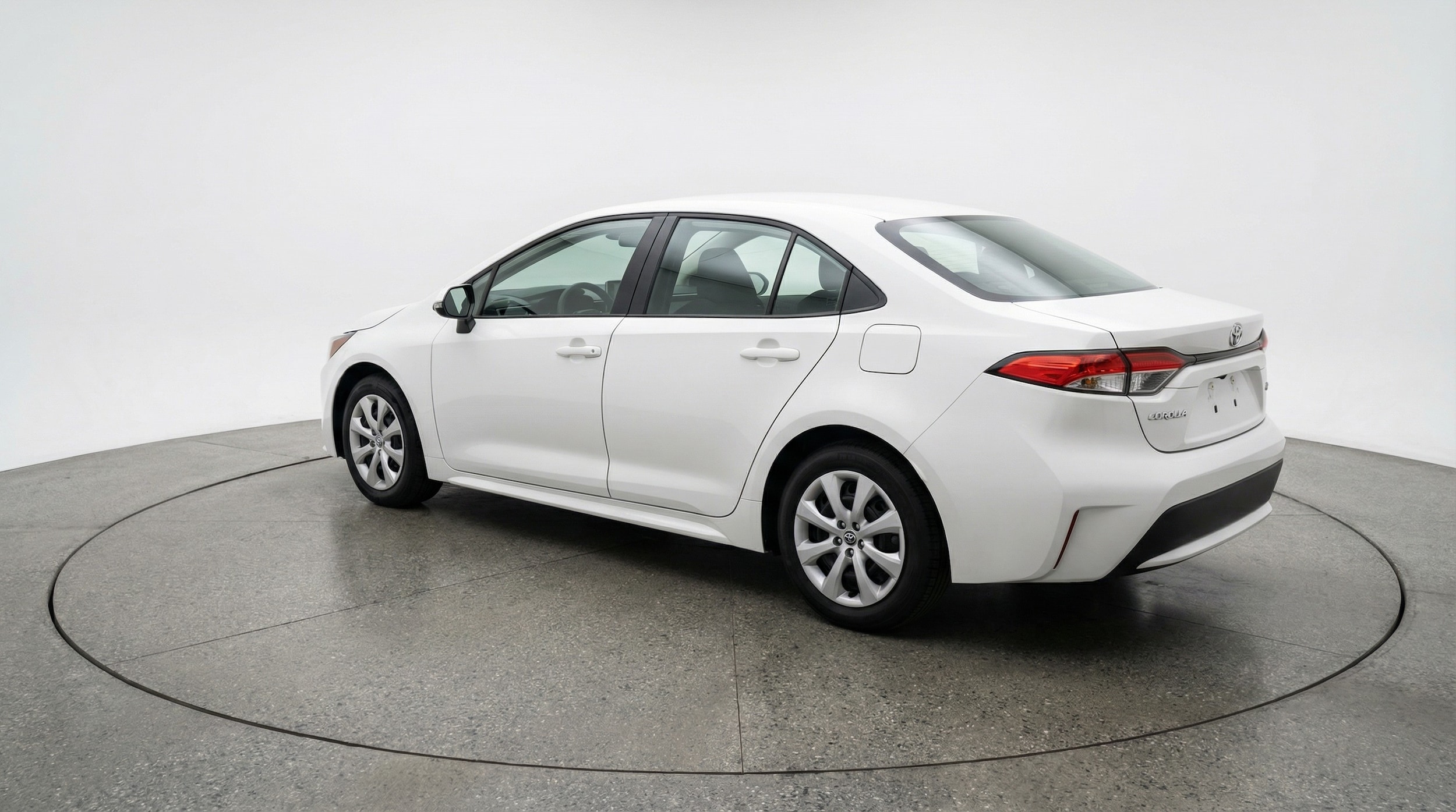 Thumbnail: 2025 Toyota Corolla - 5