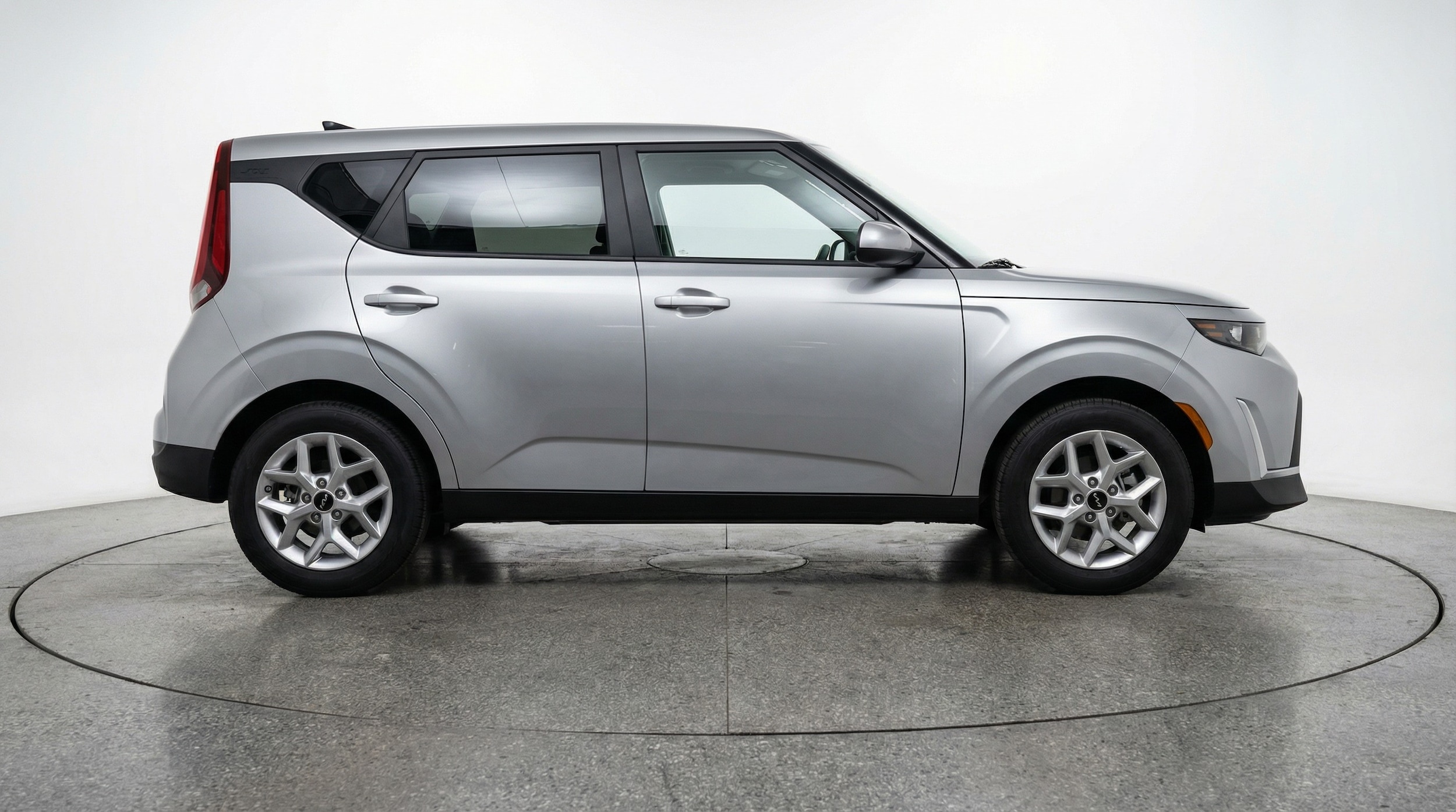 Thumbnail: 2025 Kia Soul - 8