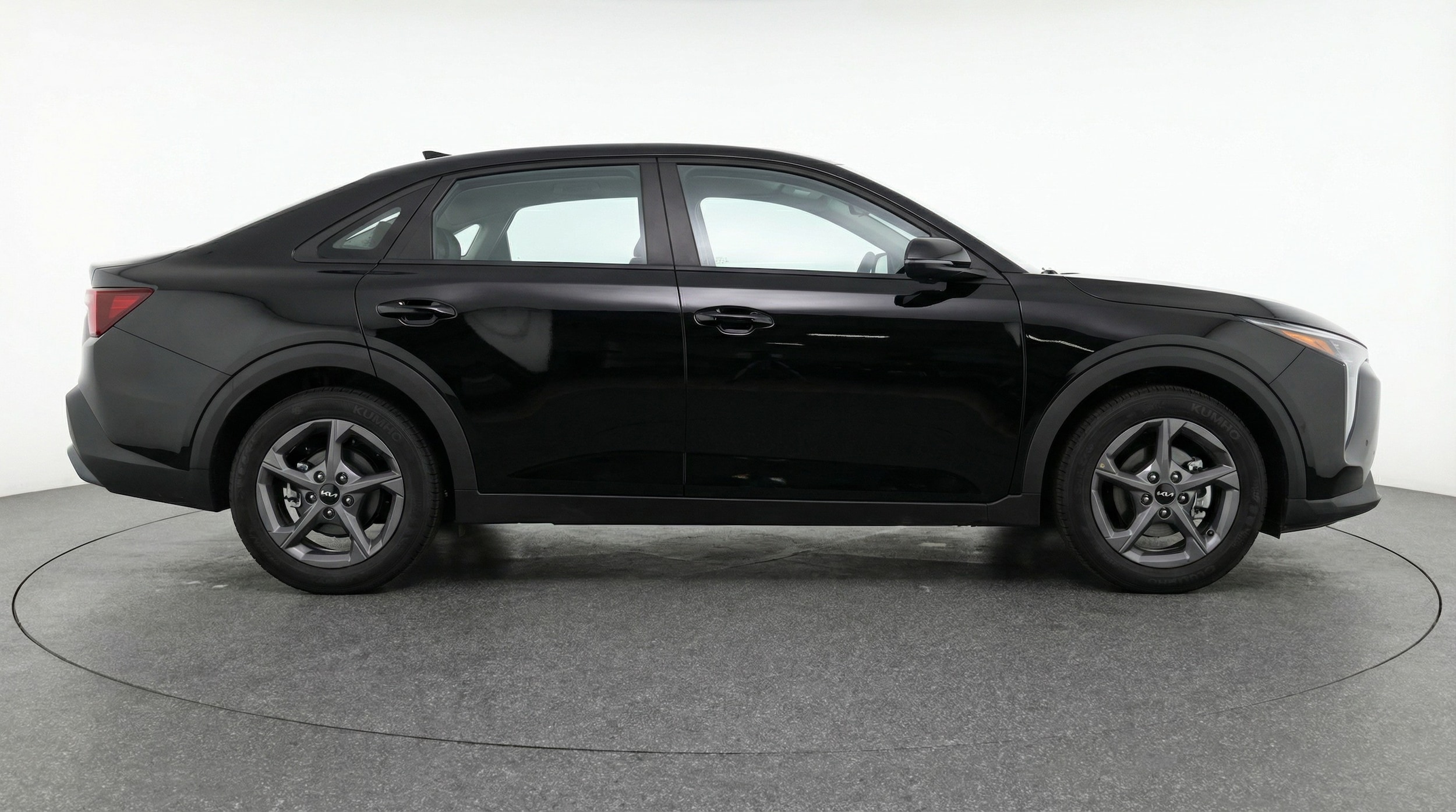 Thumbnail: 2025 Kia K4 - 8