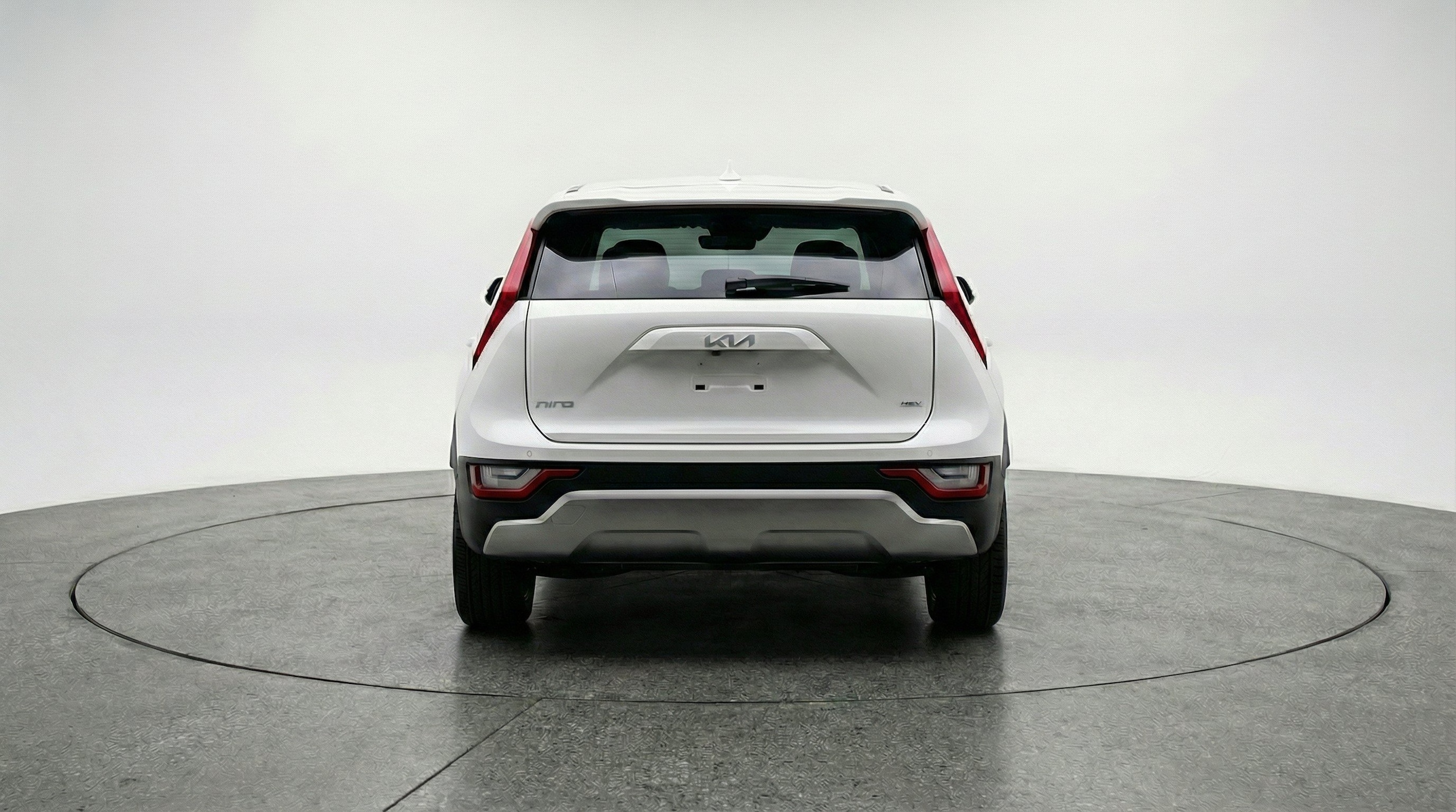Thumbnail: 2026 Kia Niro - 7