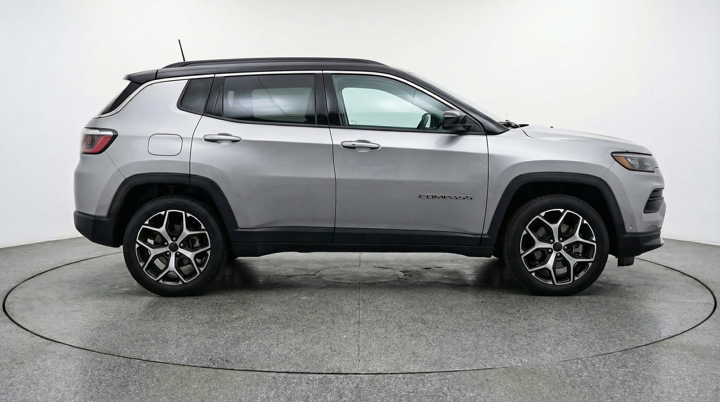 Thumbnail: 2025 Jeep Compass - 8