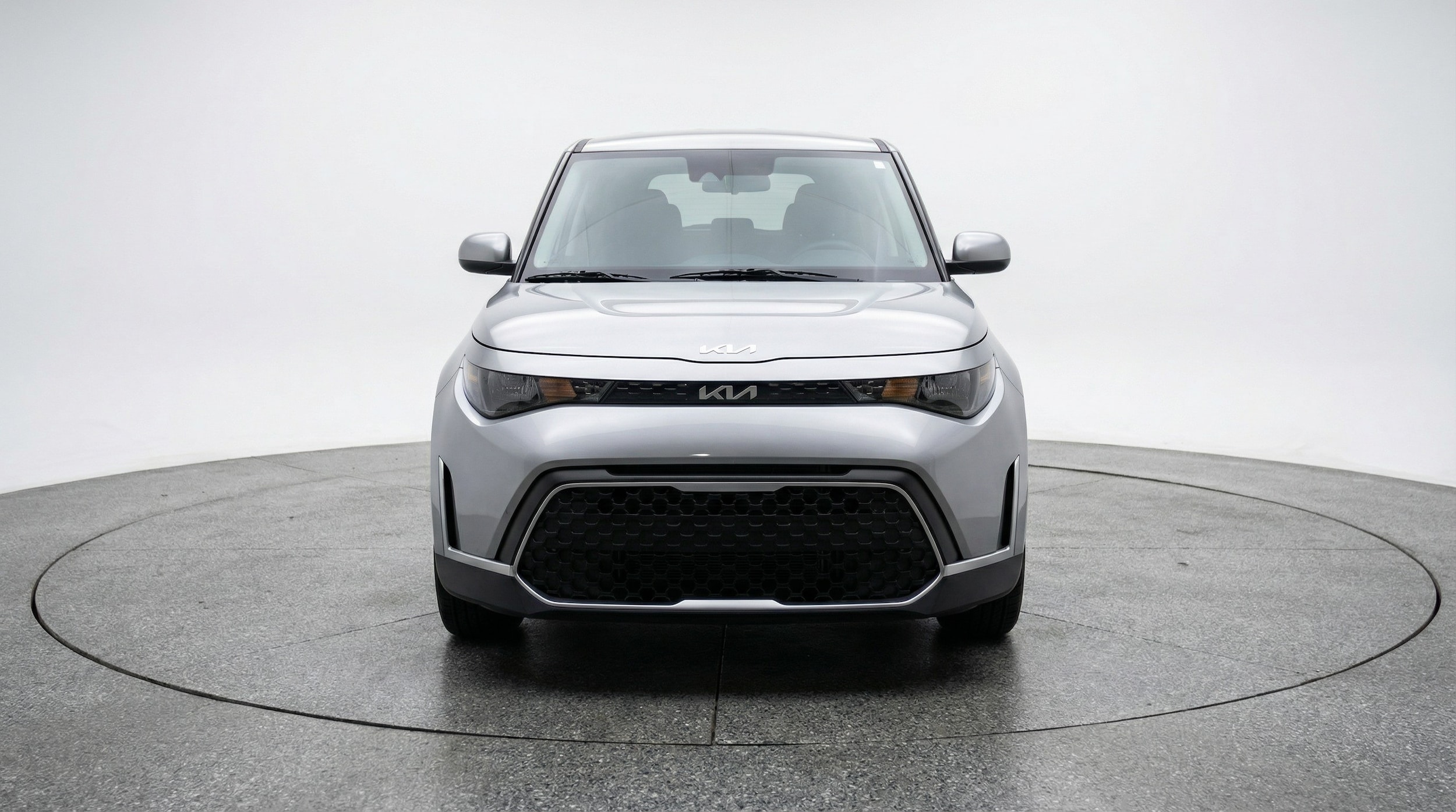 Thumbnail: 2025 Kia Soul - 2