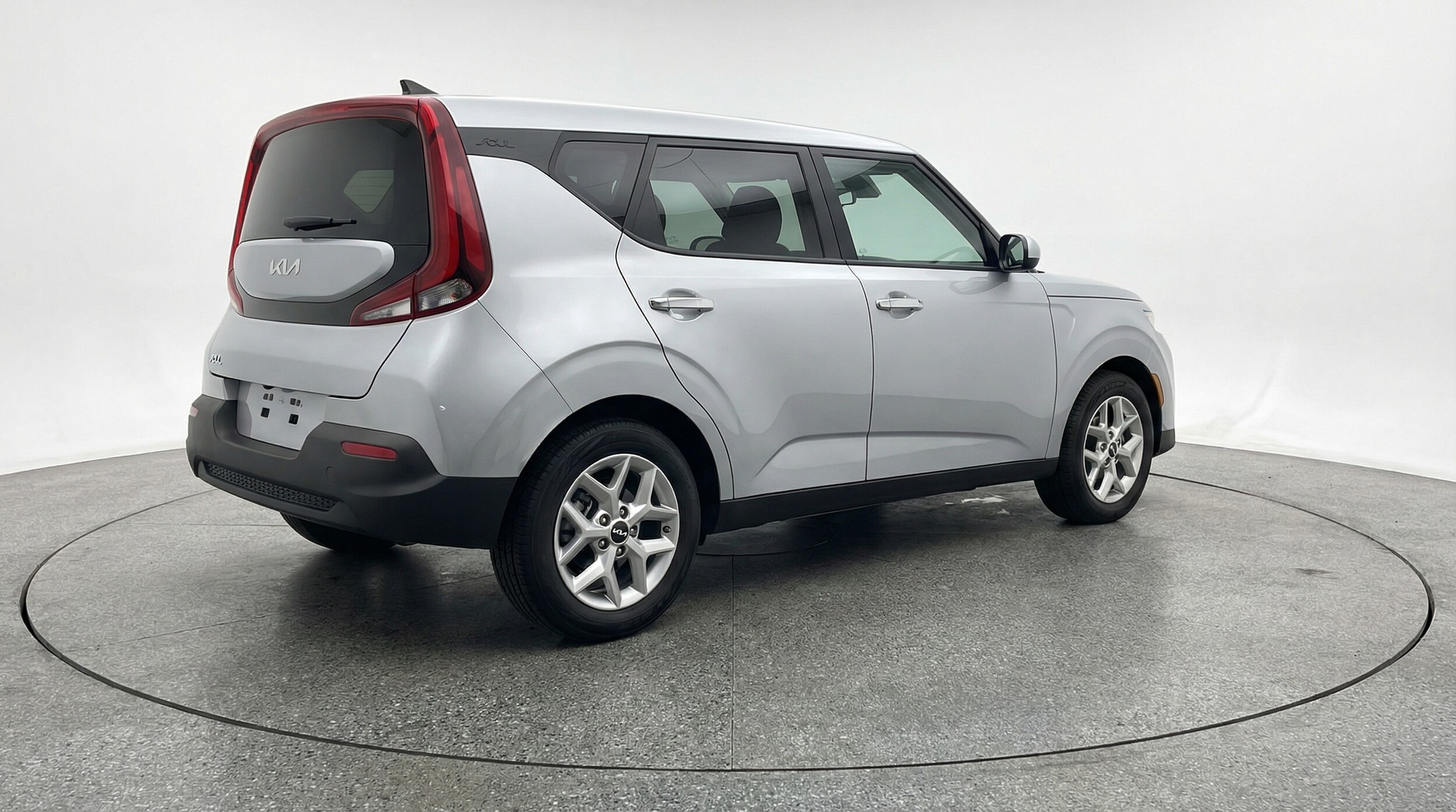 Thumbnail: 2025 Kia Soul - 7