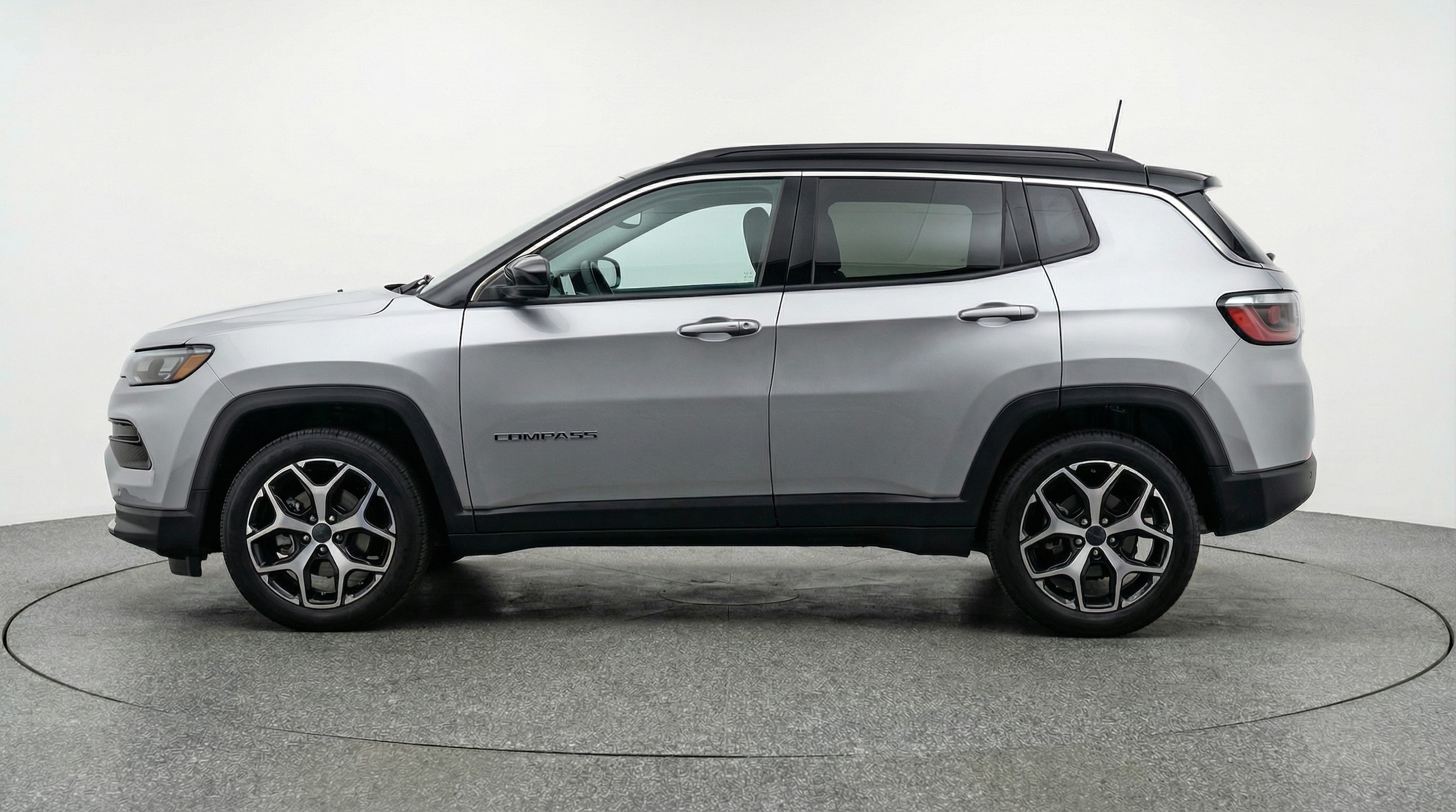Thumbnail: 2025 Jeep Compass - 4
