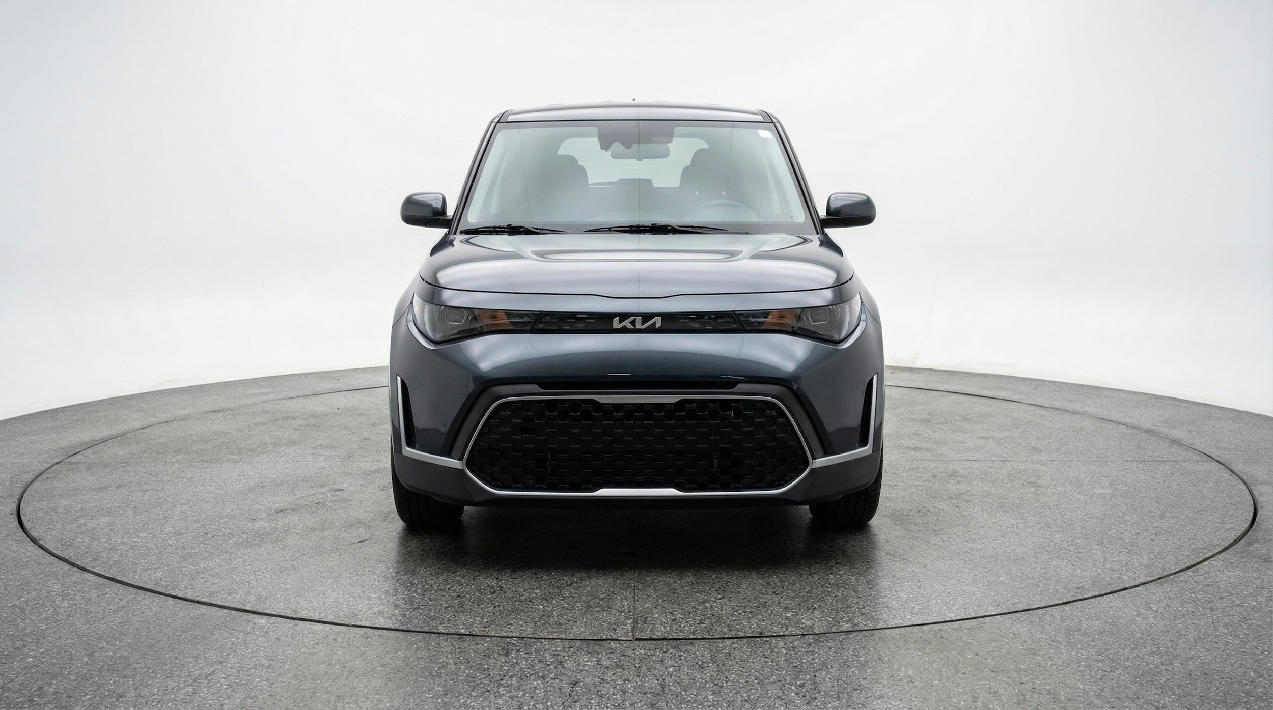 Thumbnail: 2025 Kia Soul - 2