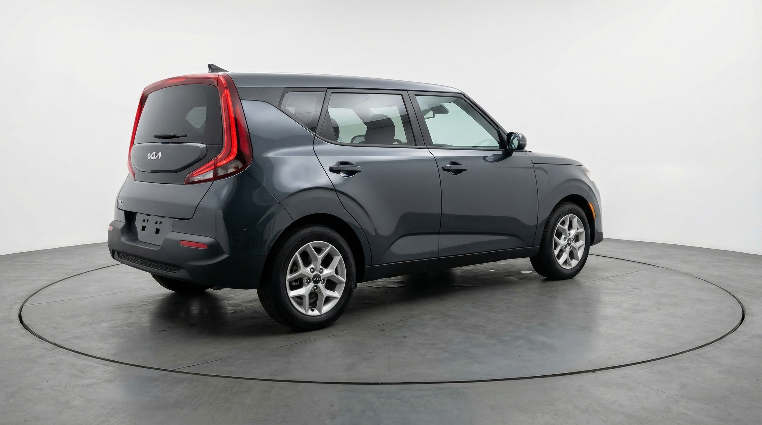 Thumbnail: 2025 Kia Soul - 7