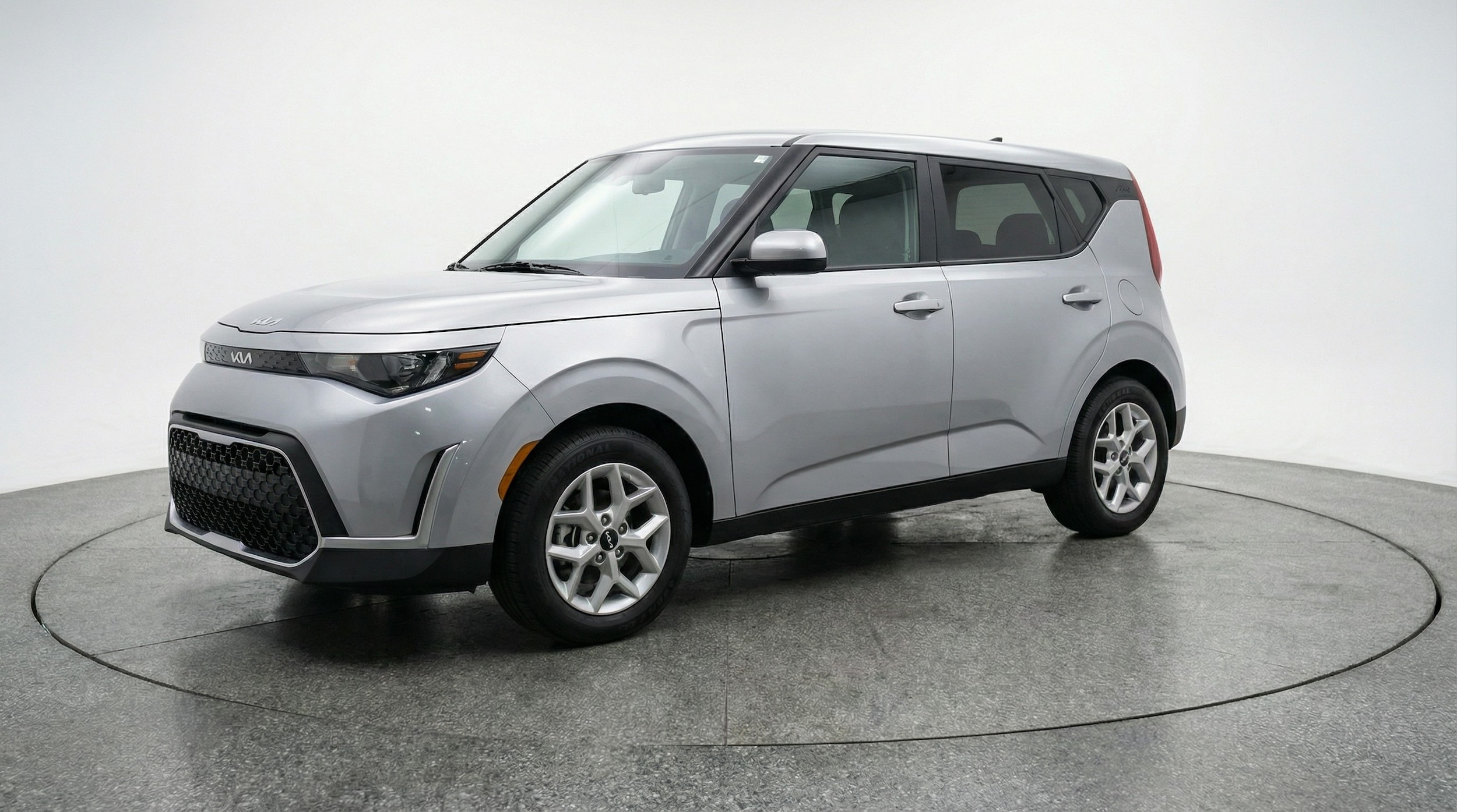 Thumbnail: 2025 Kia Soul - 3