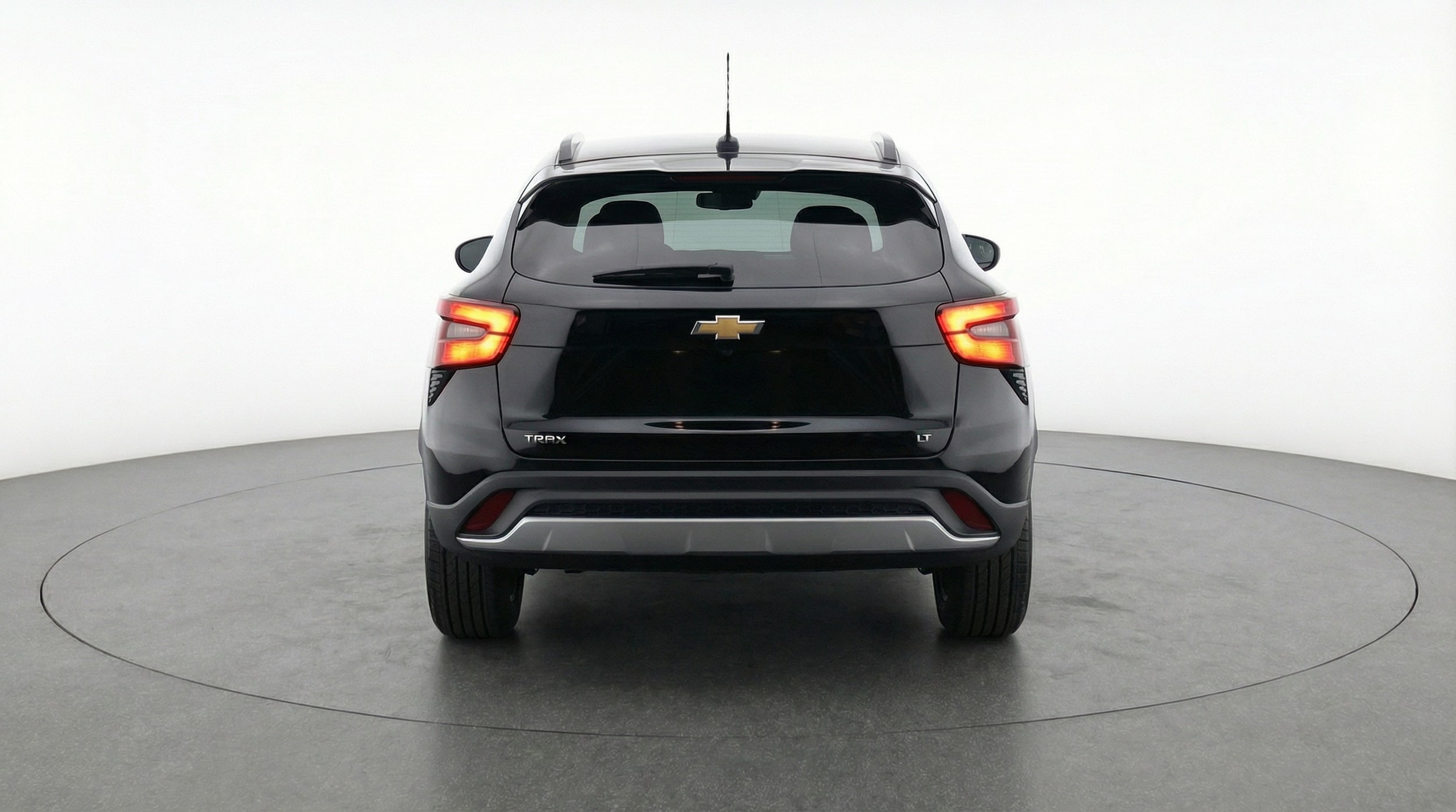 Thumbnail: 2025 Chevrolet Trax - 6