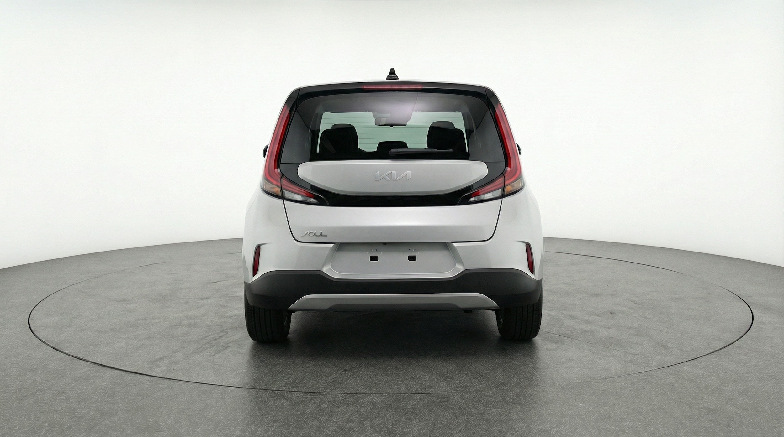 Thumbnail: 2025 Kia Soul - 6