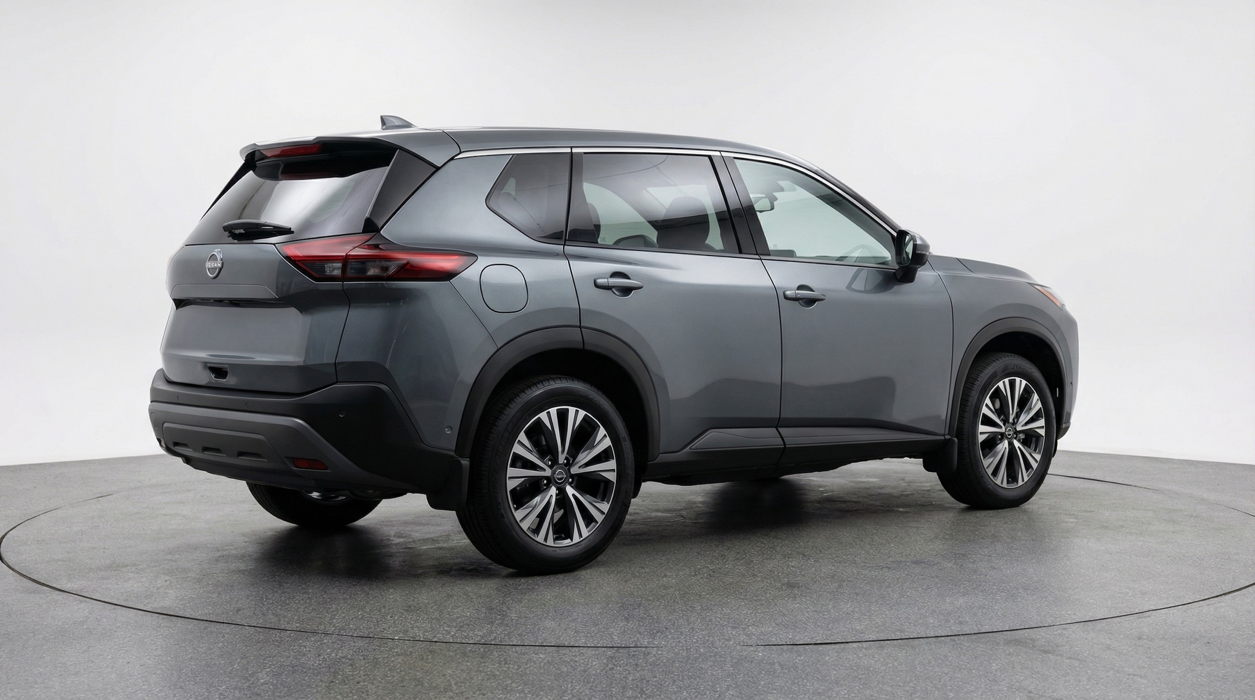 Thumbnail: 2025 Nissan Rogue - 7