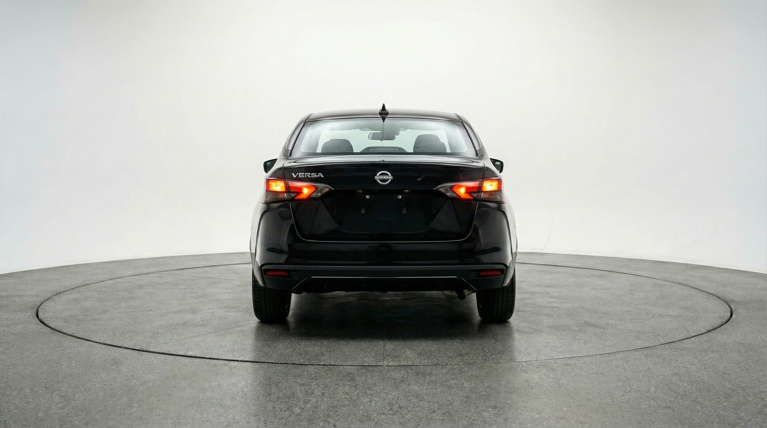 Thumbnail: 2025 Nissan Versa - 6