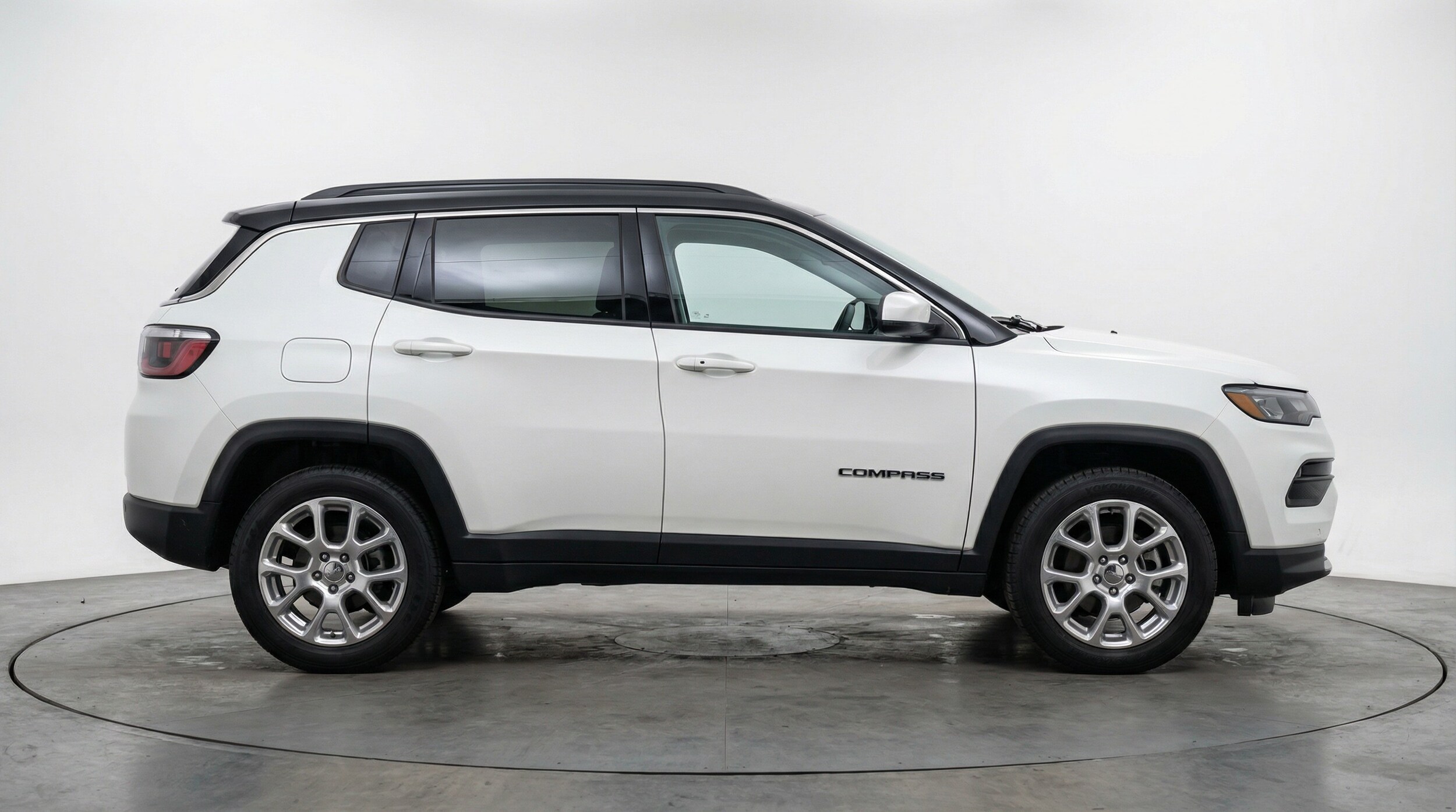 Thumbnail: 2025 Jeep Compass - 8